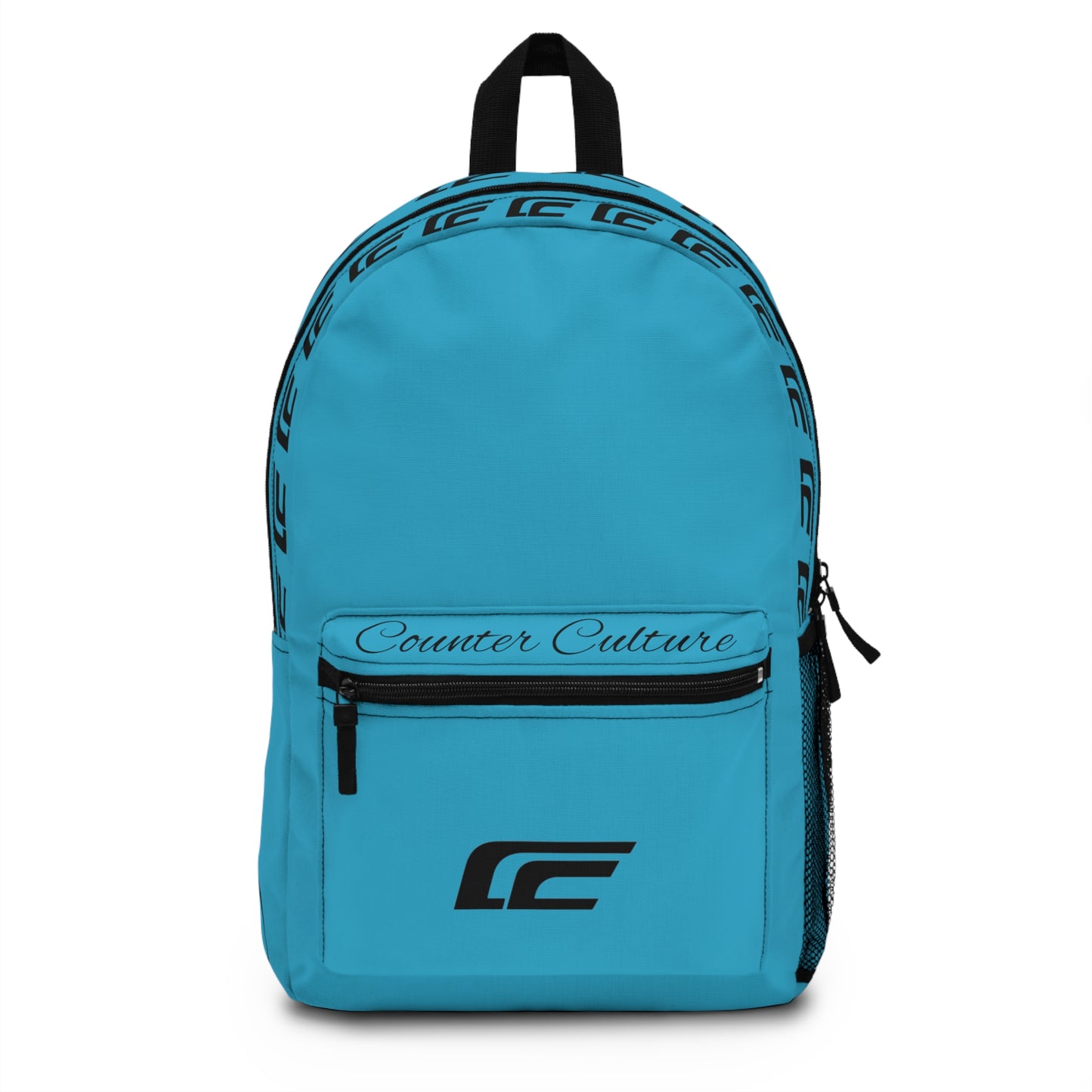 Counter Culture Signature Backpack