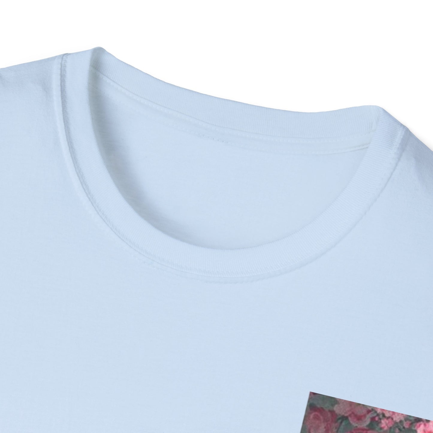 レディース ソフトスタイル T シャツ