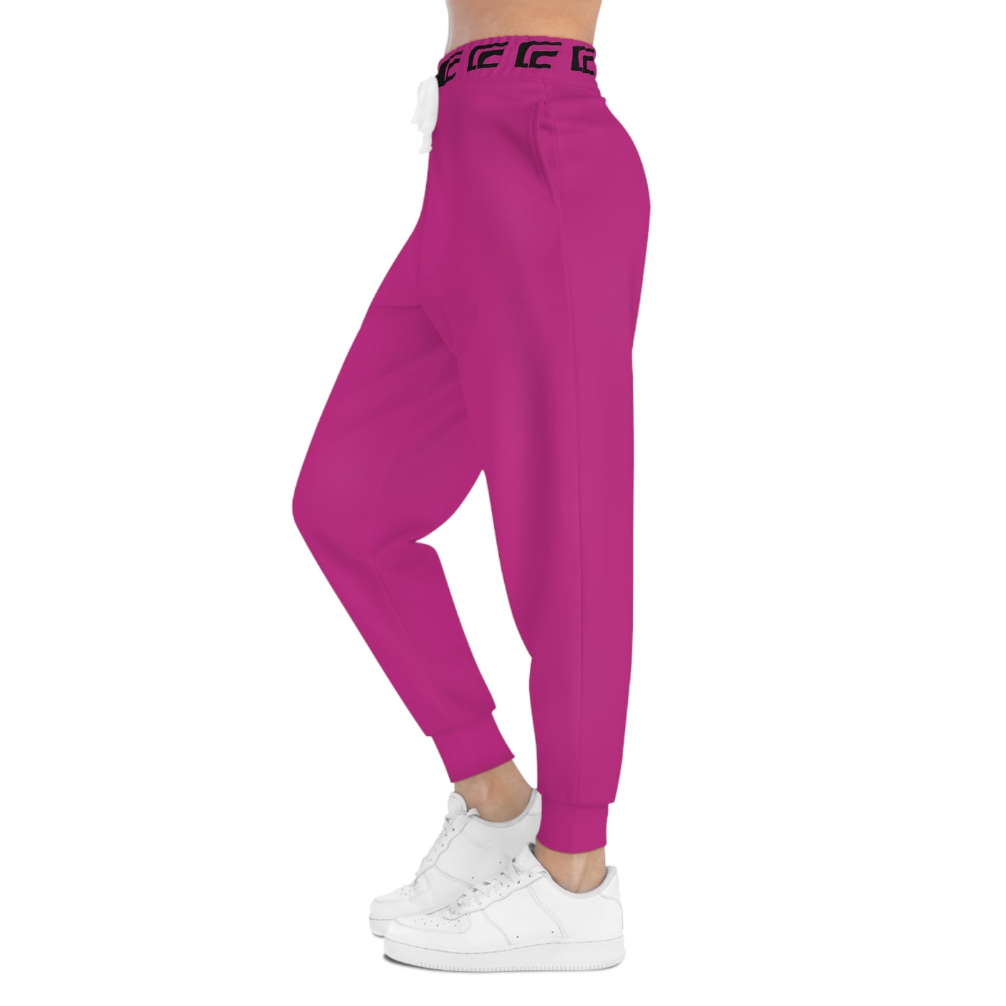 Athletic Joggers CC Intense Purple