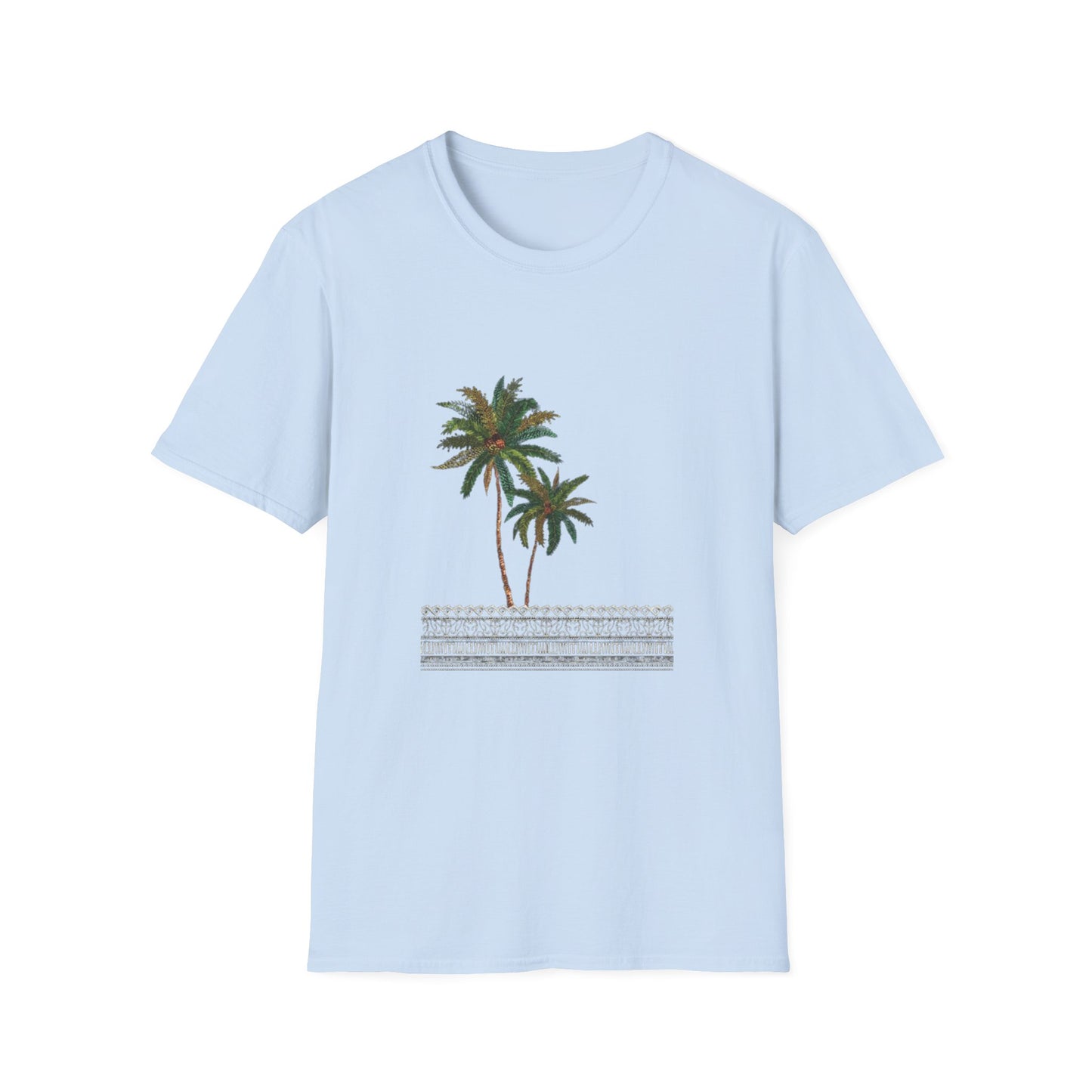 レディース ソフトスタイル T シャツ