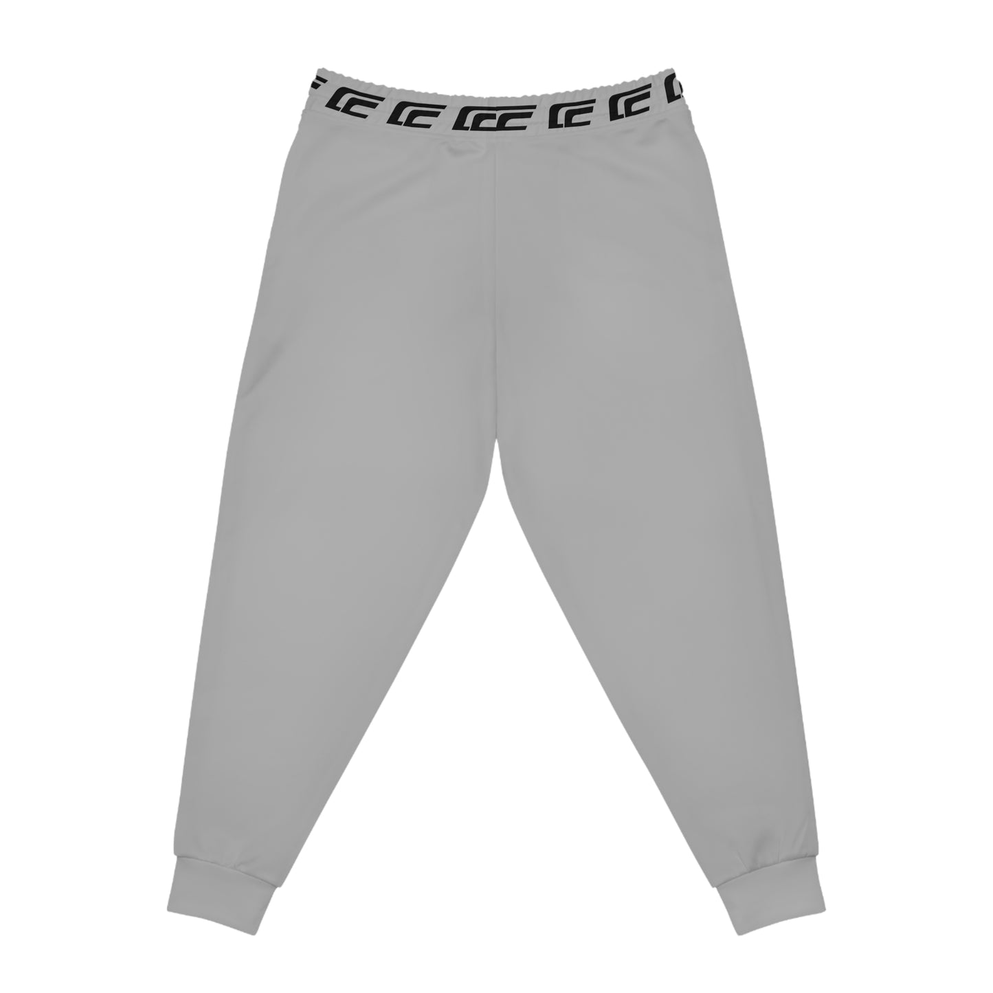 Athletic Joggers CC Light Grey