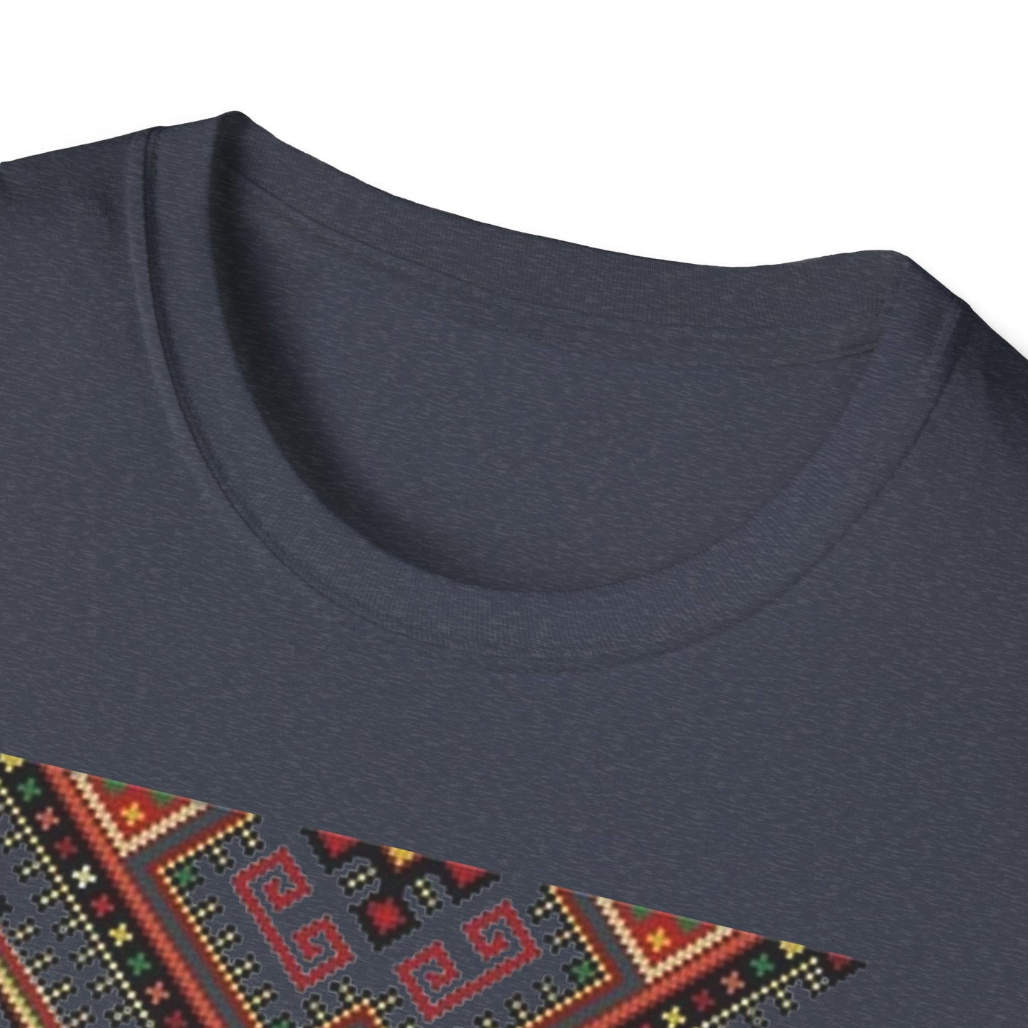 レディース ソフトスタイル T シャツ