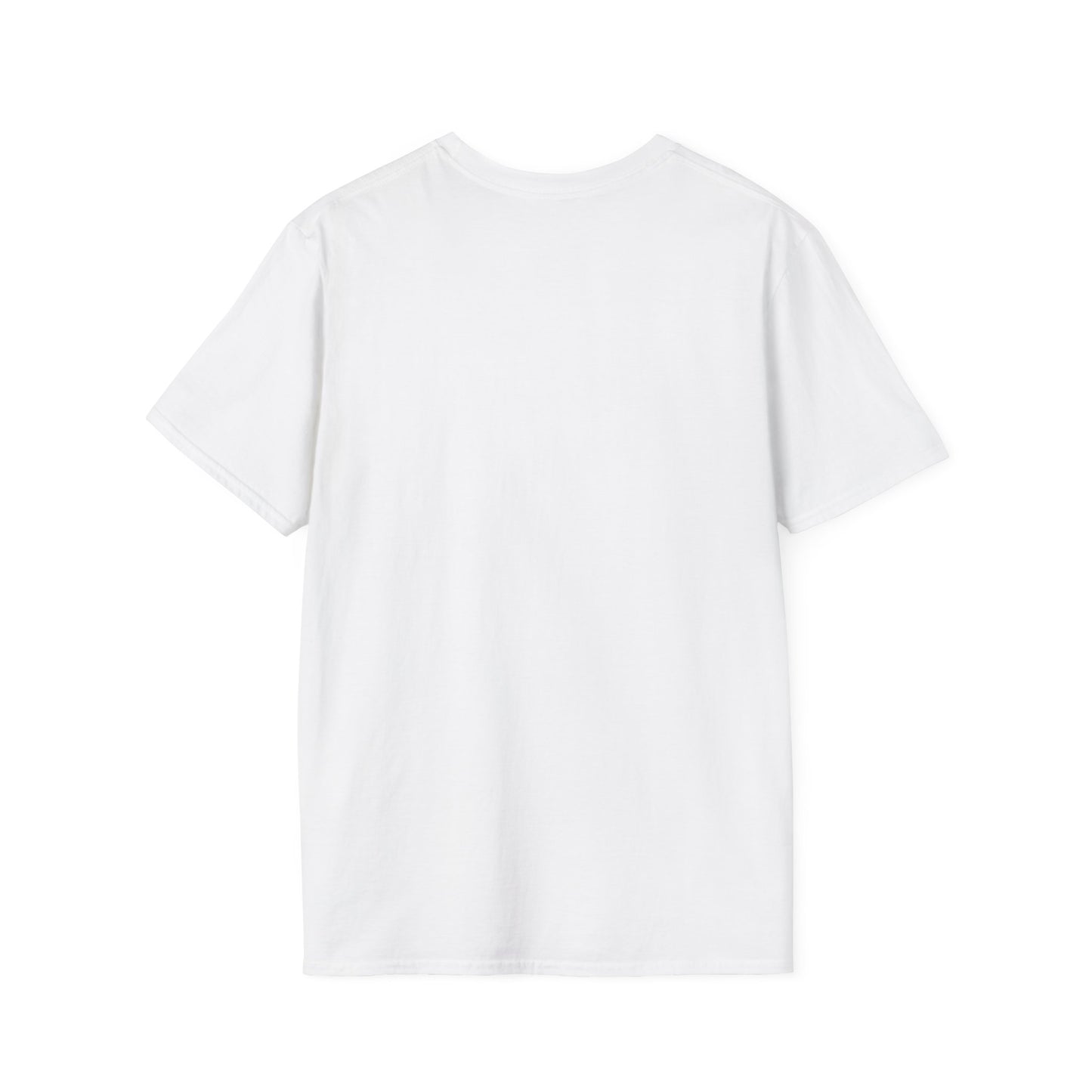 ユニセックス ソフトスタイル カウンター カルチャー T シャツ