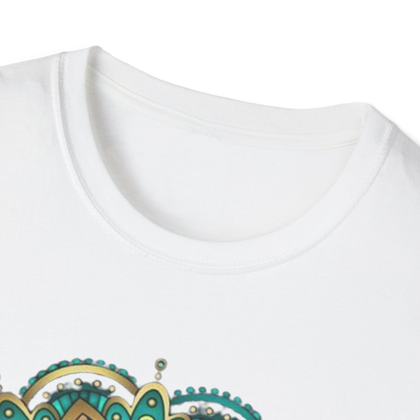 レディース ソフトスタイル T シャツ