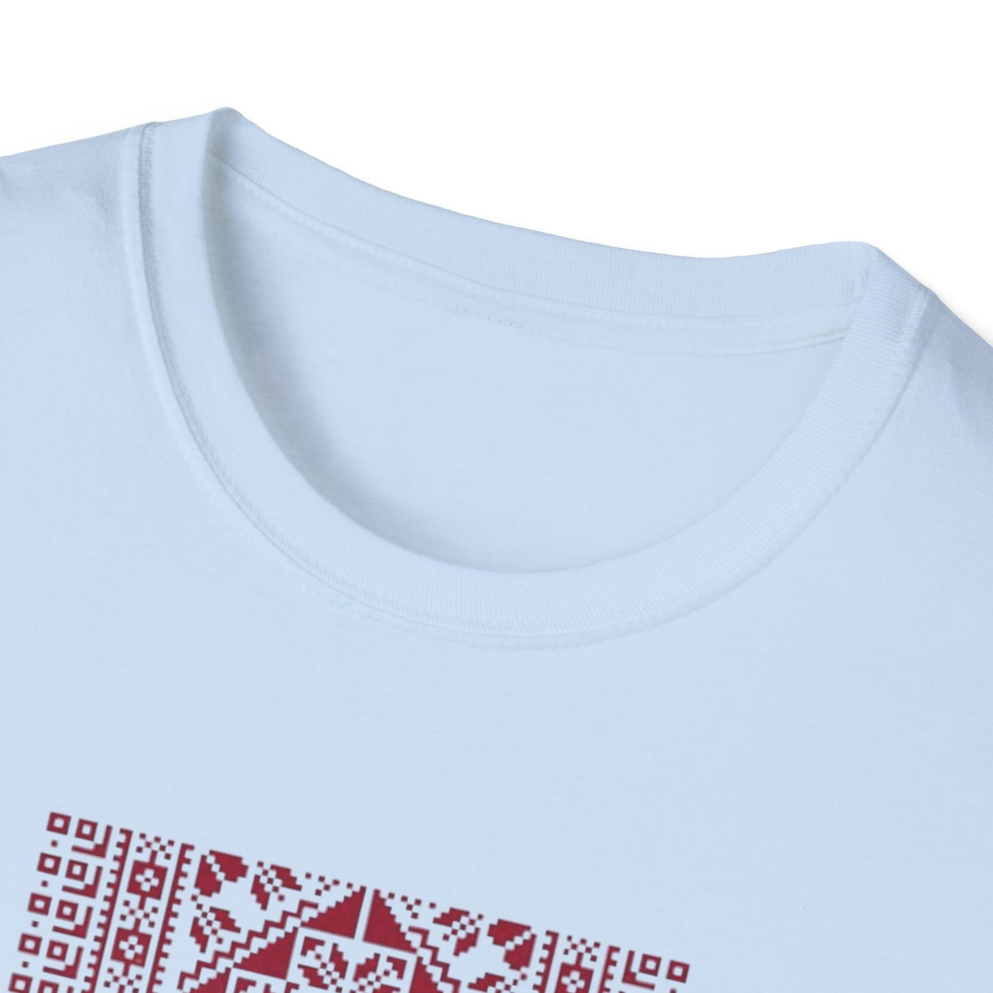 レディース ソフトスタイル T シャツ