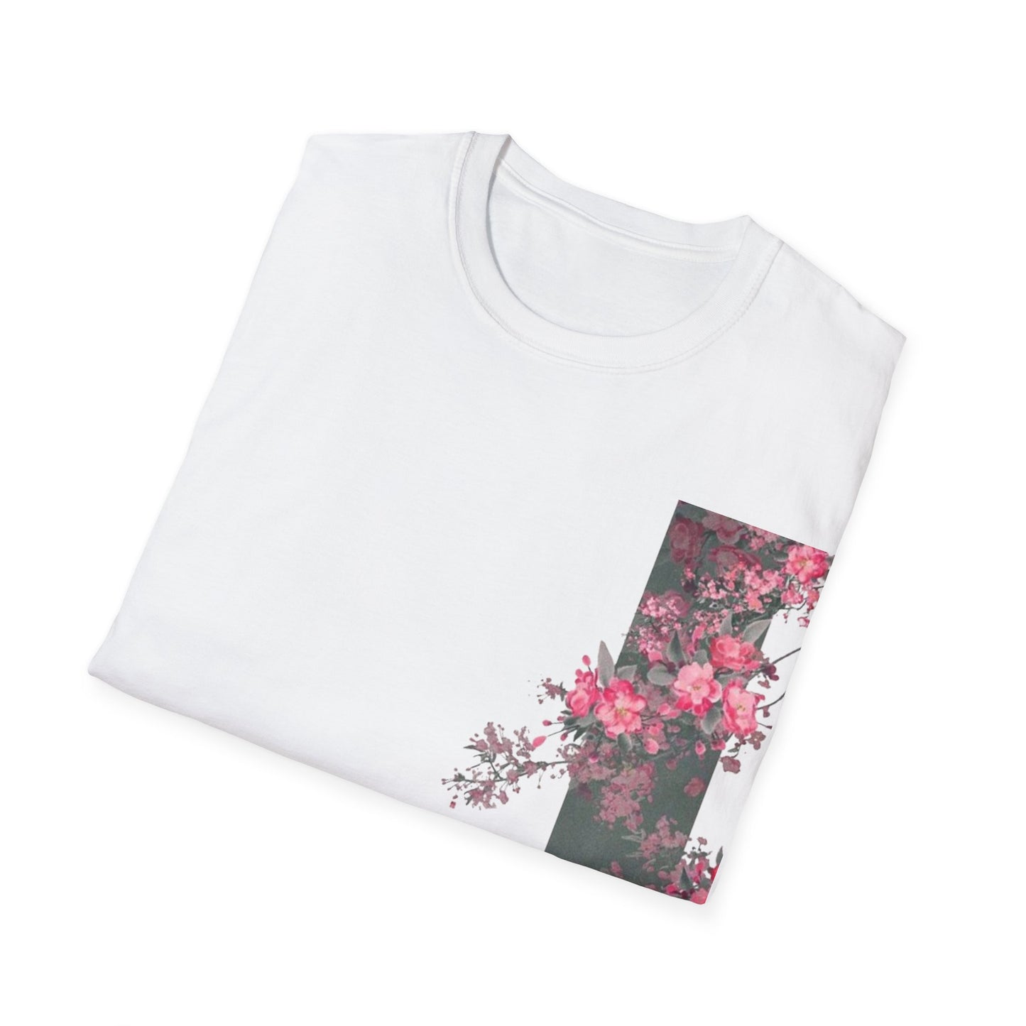 レディース ソフトスタイル T シャツ