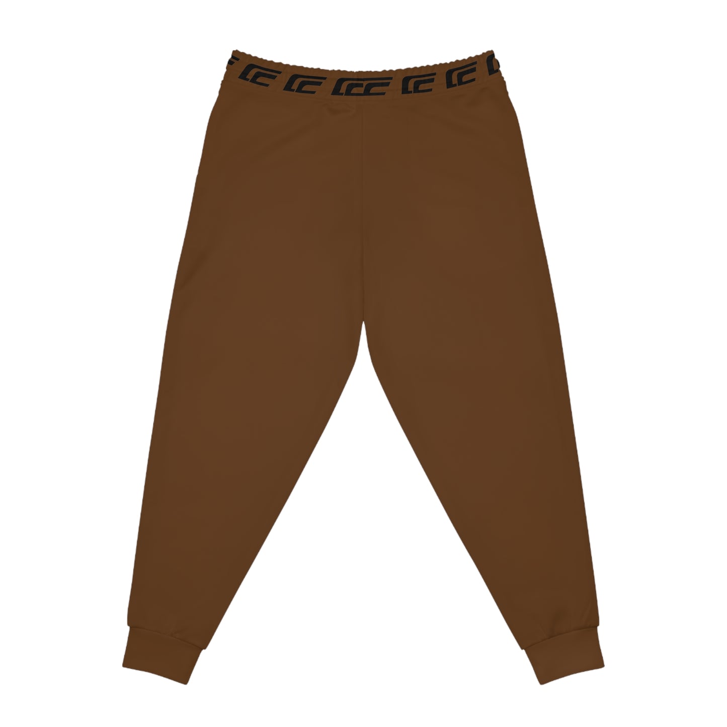 Athletic Joggers CC Dark Brown