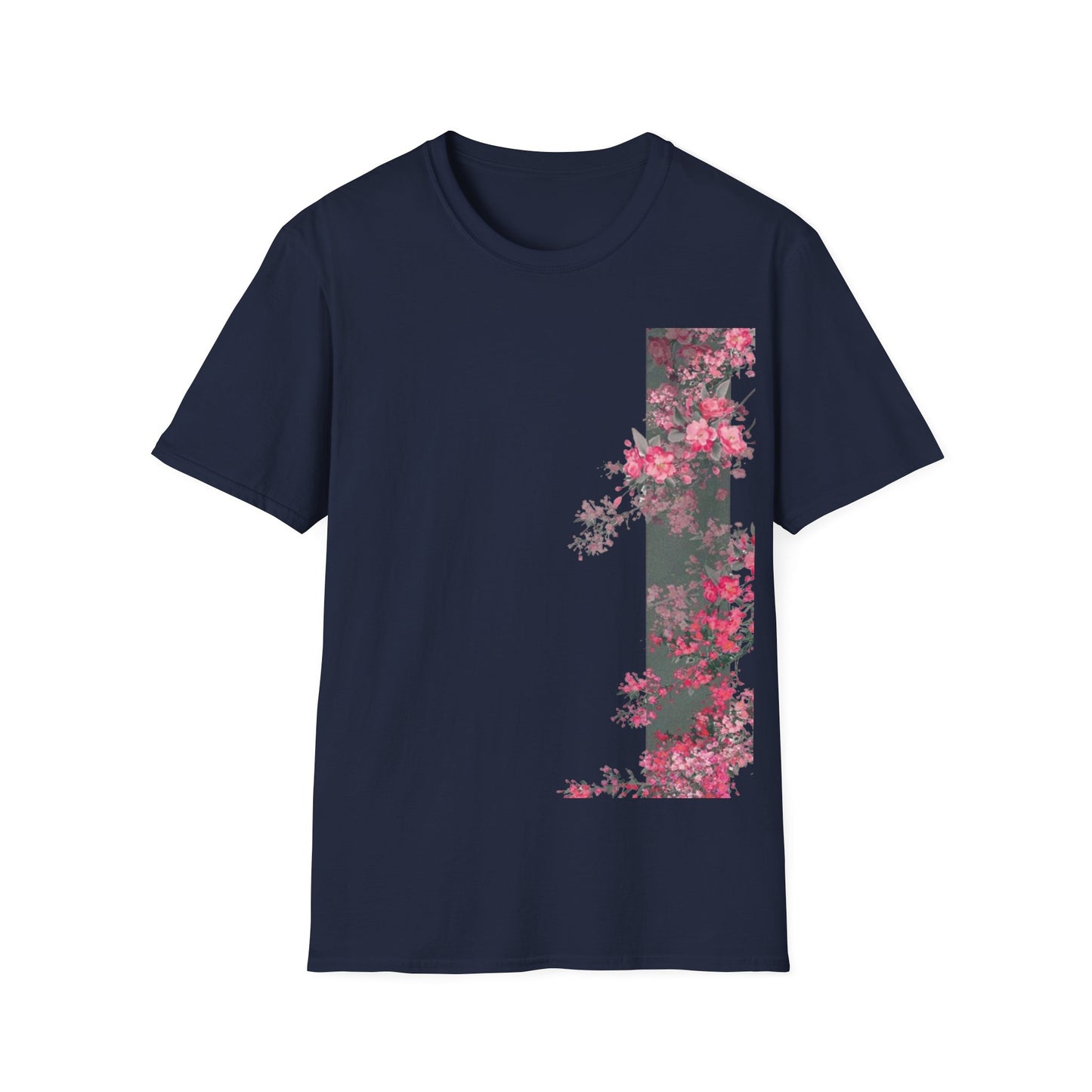レディース ソフトスタイル T シャツ