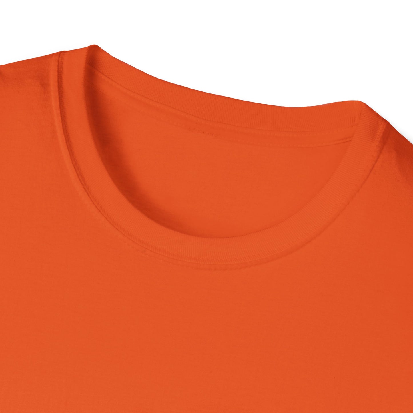 ユニセックスソフトスタイルTシャツ