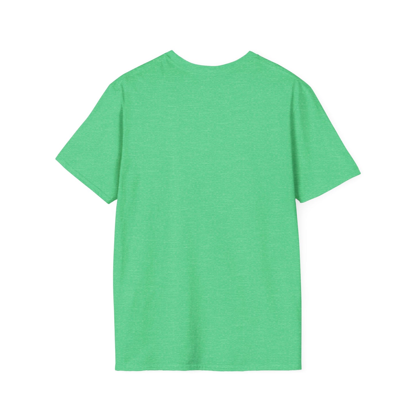 レディース ソフトスタイル T シャツ