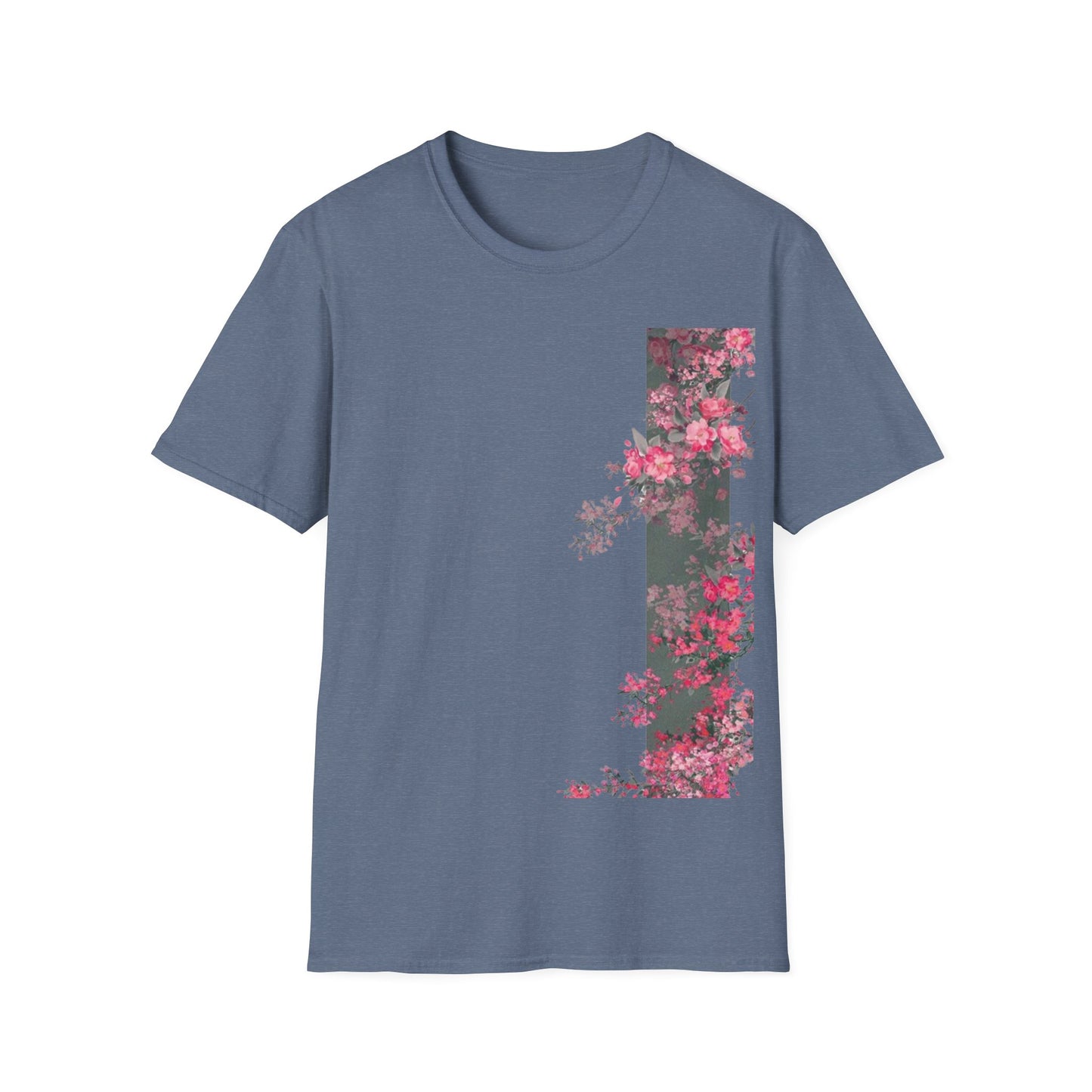 レディース ソフトスタイル T シャツ