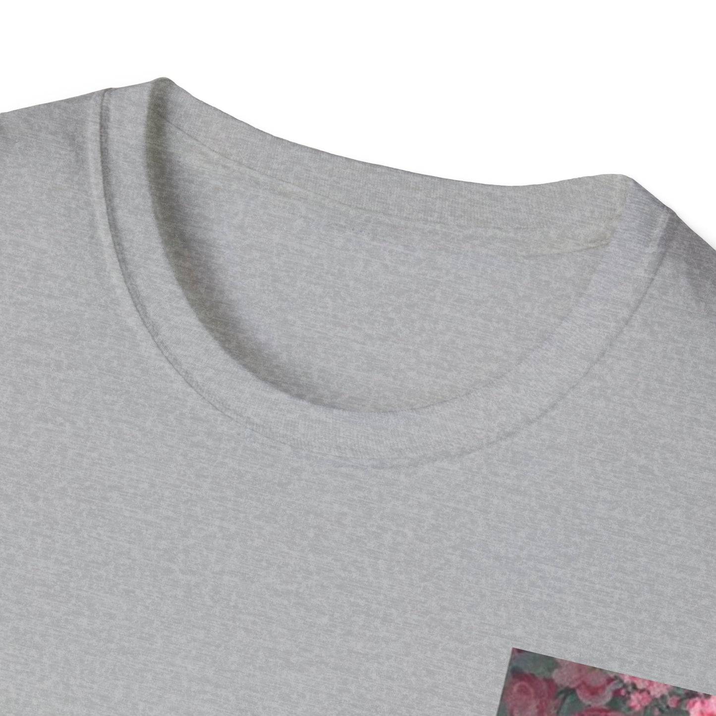 レディース ソフトスタイル T シャツ