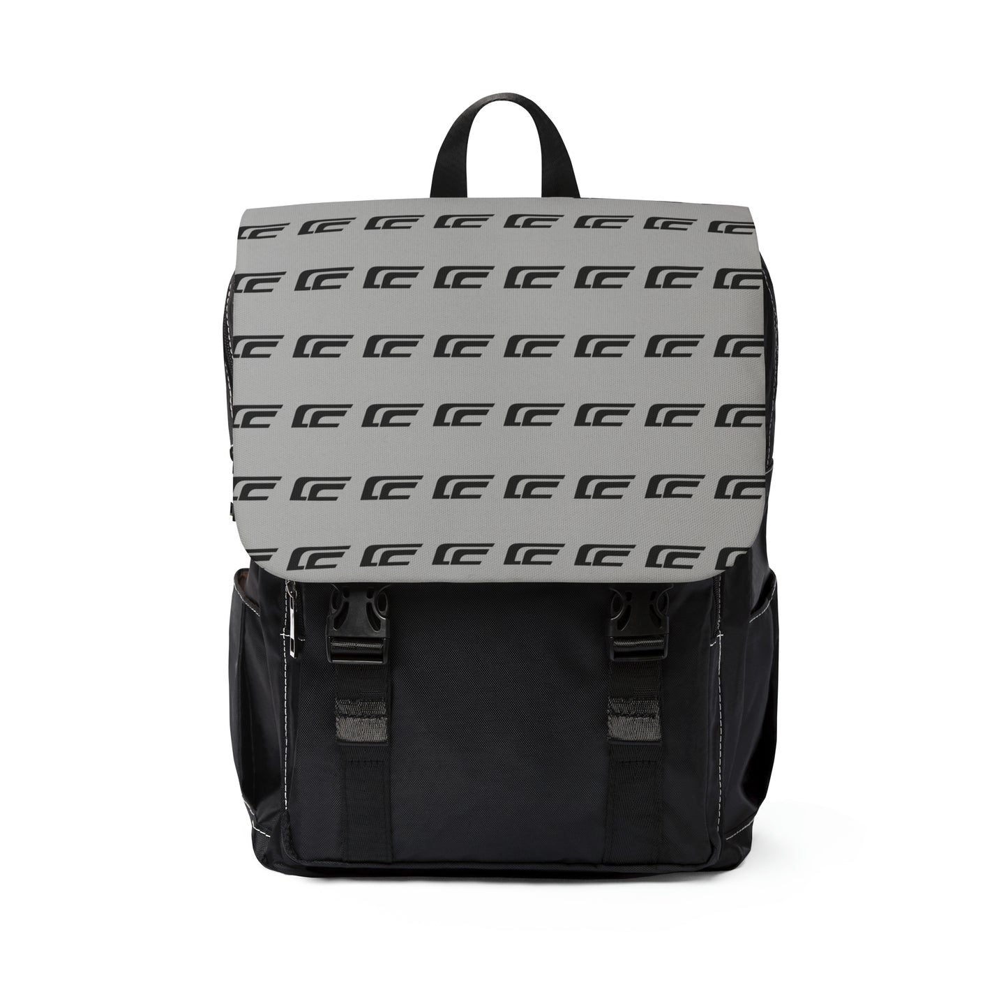 Unisex Counter Culture Casual Shoulder Backpack