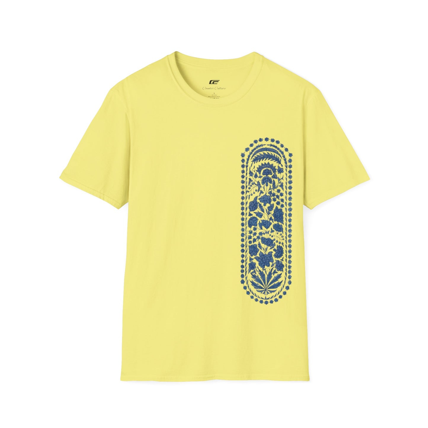 レディース ソフトスタイル T シャツ