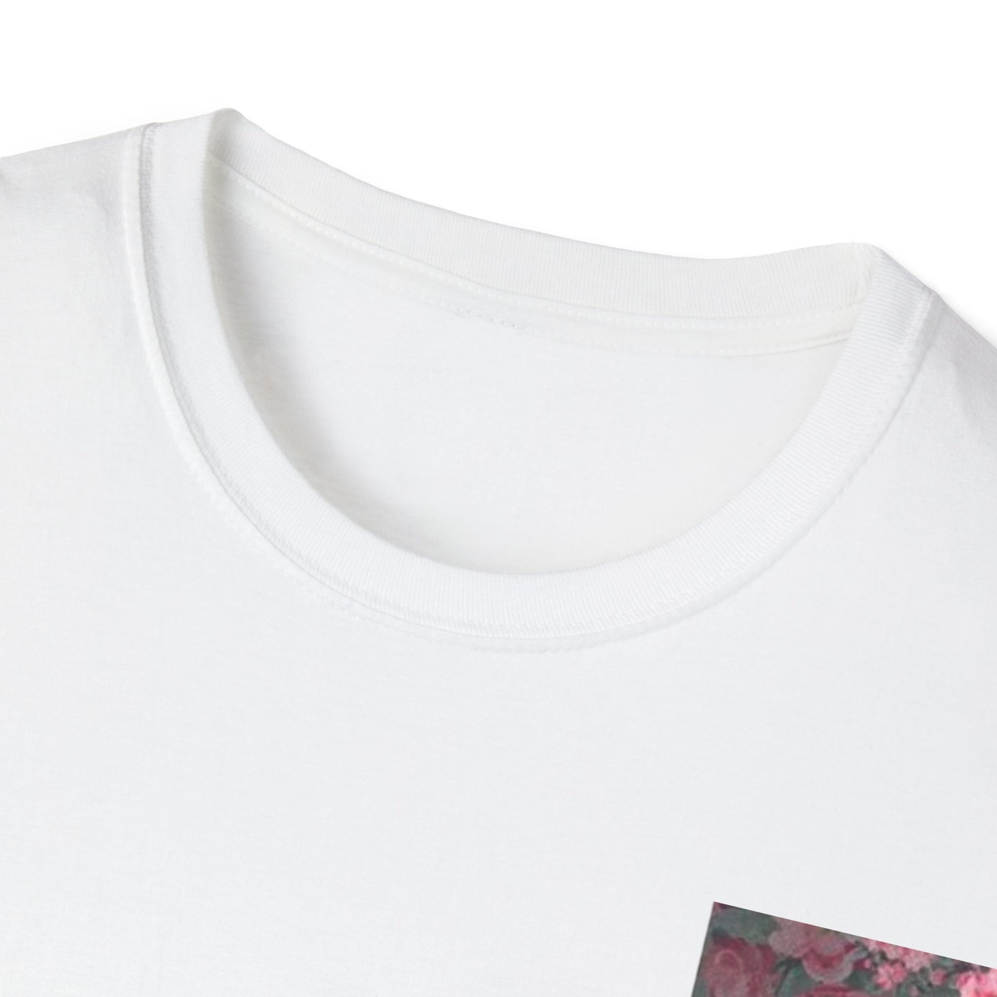 レディース ソフトスタイル T シャツ