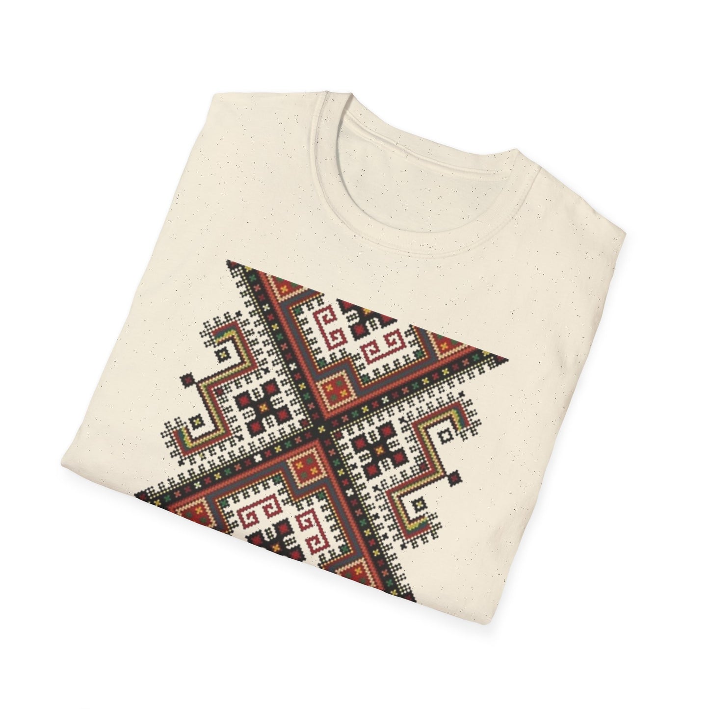 レディース ソフトスタイル T シャツ