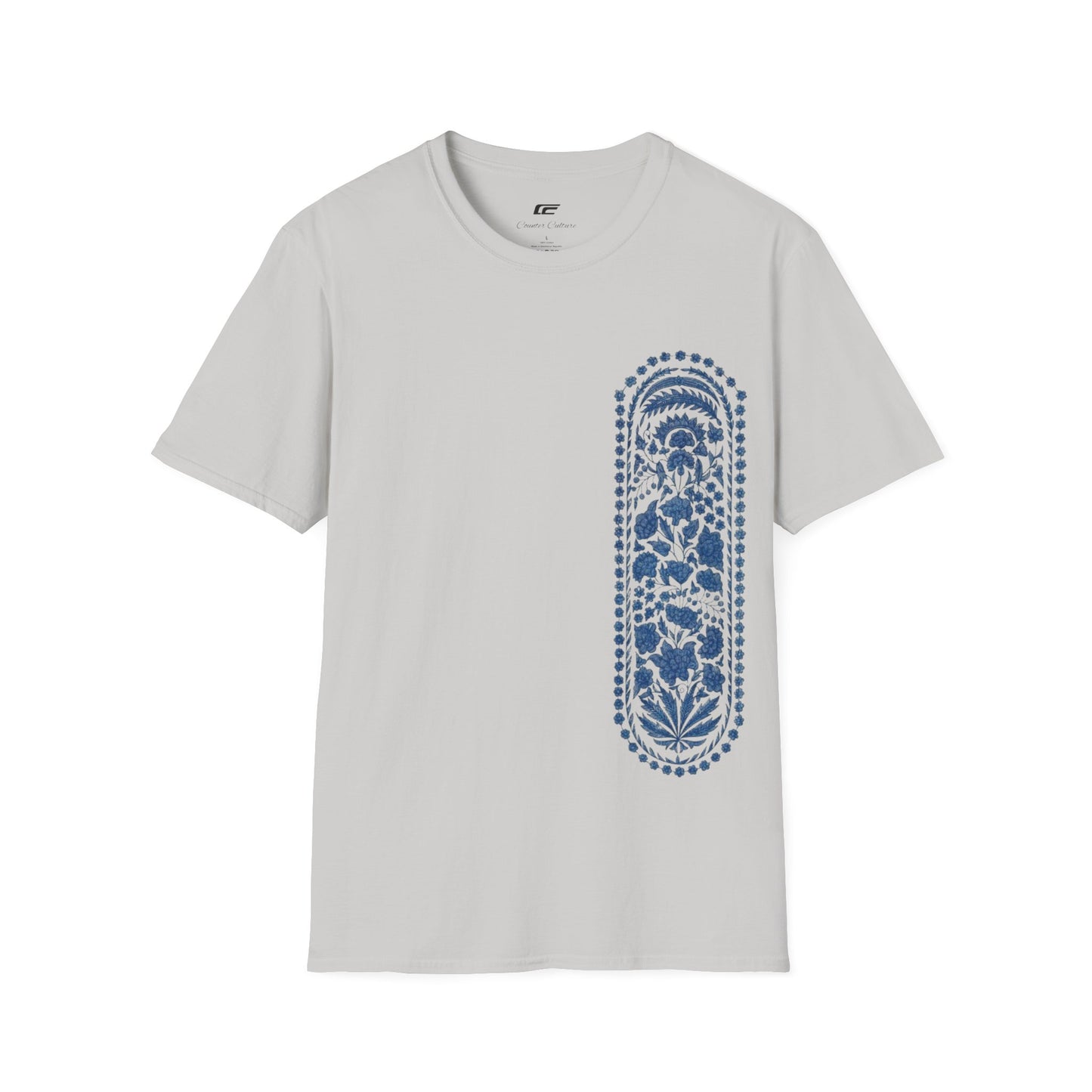 レディース ソフトスタイル T シャツ