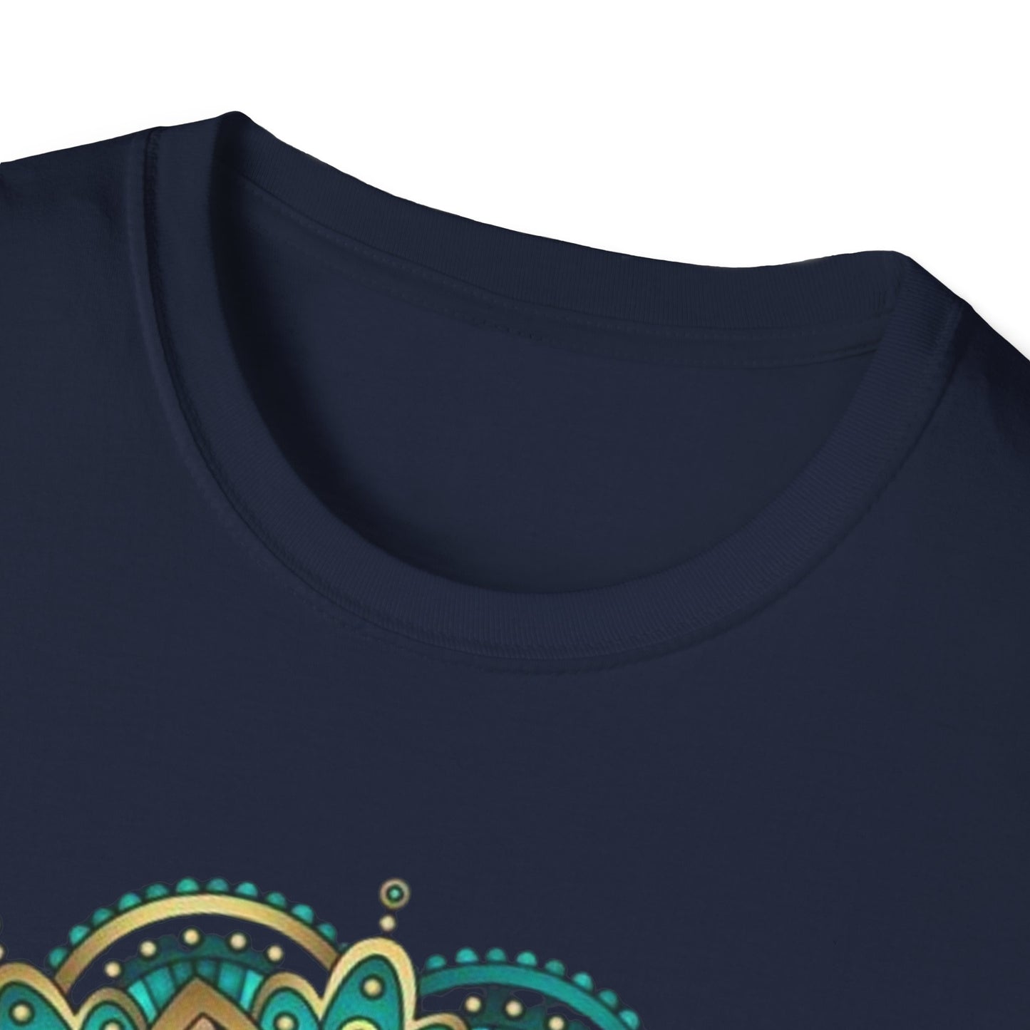 レディース ソフトスタイル T シャツ