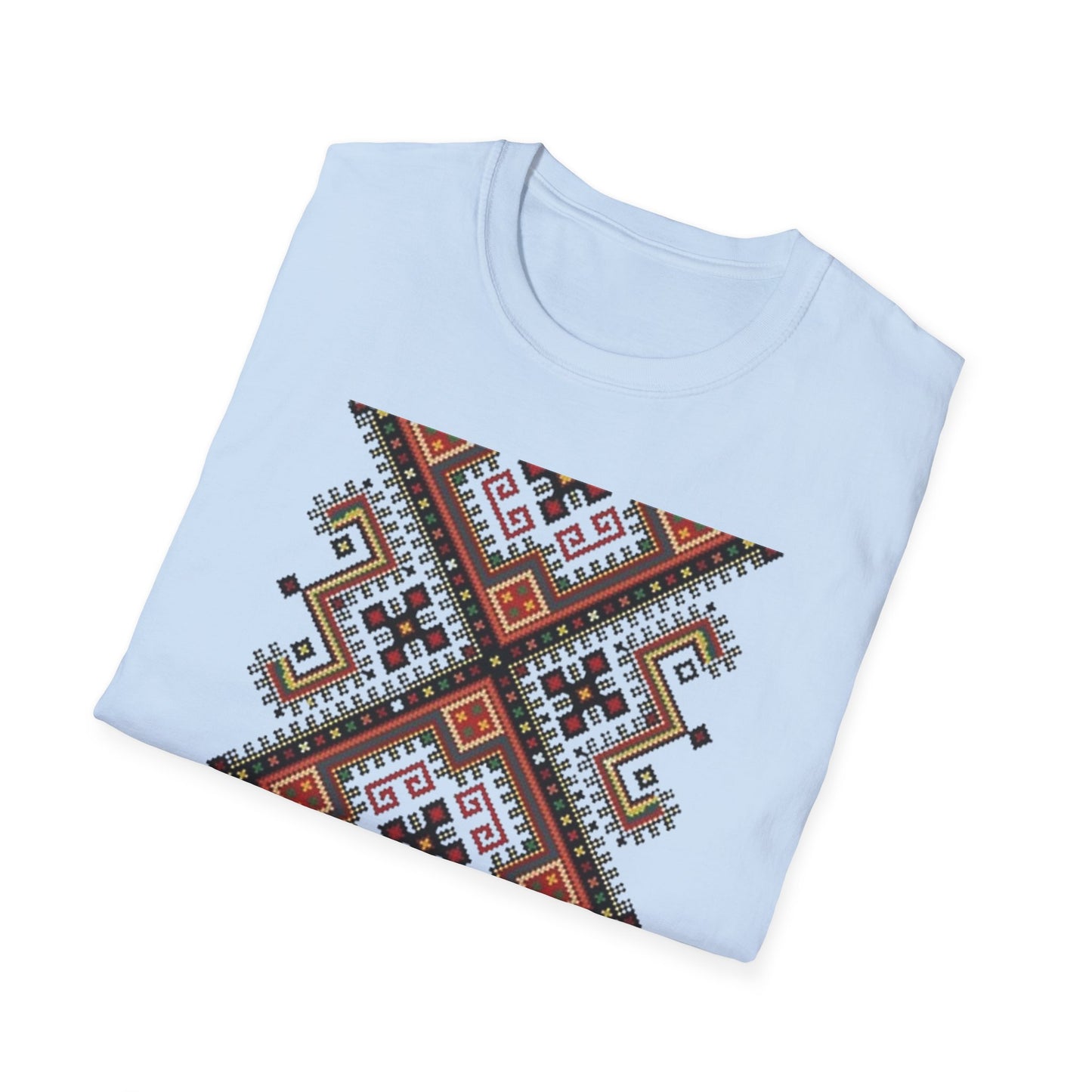 レディース ソフトスタイル T シャツ