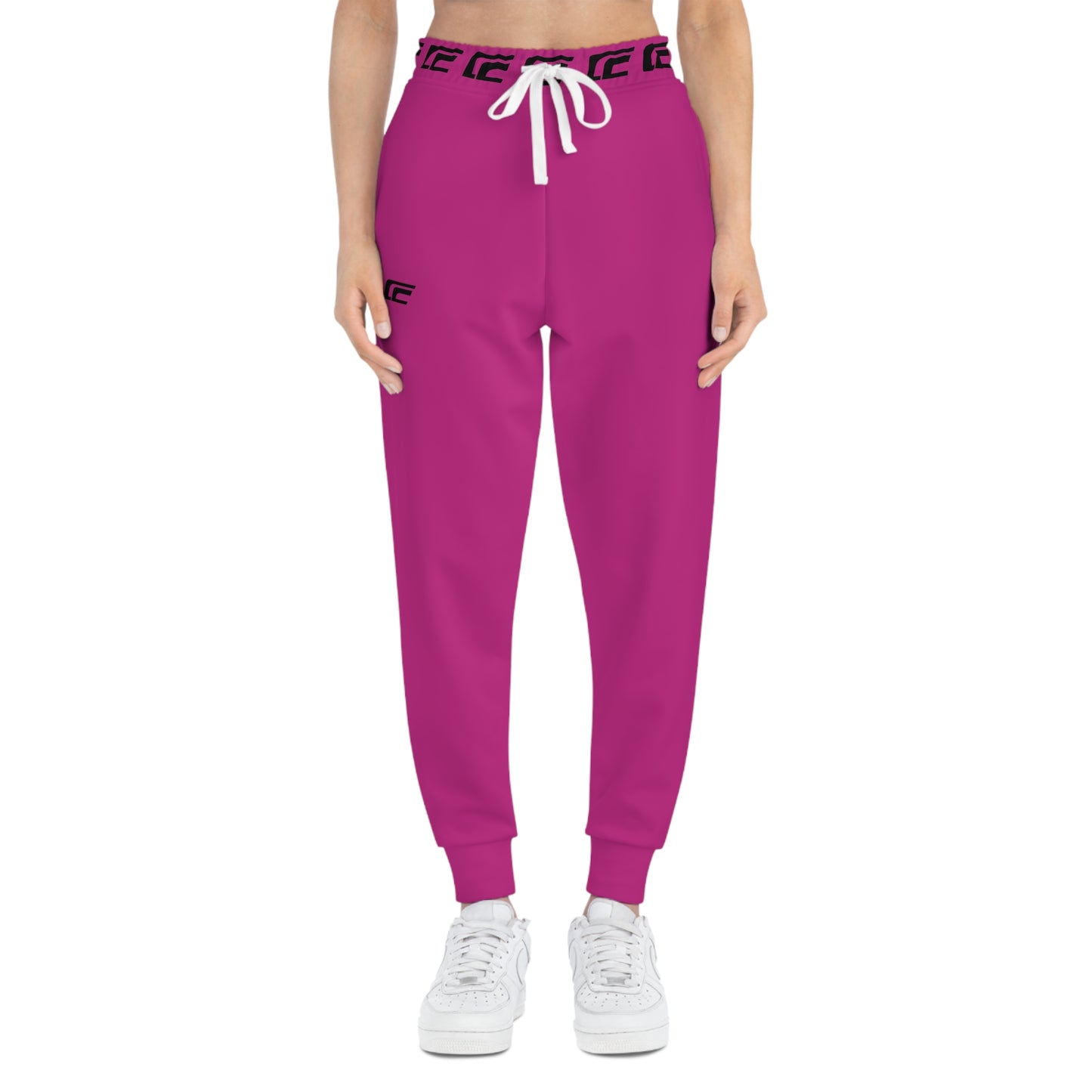 Athletic Joggers CC Intense Purple