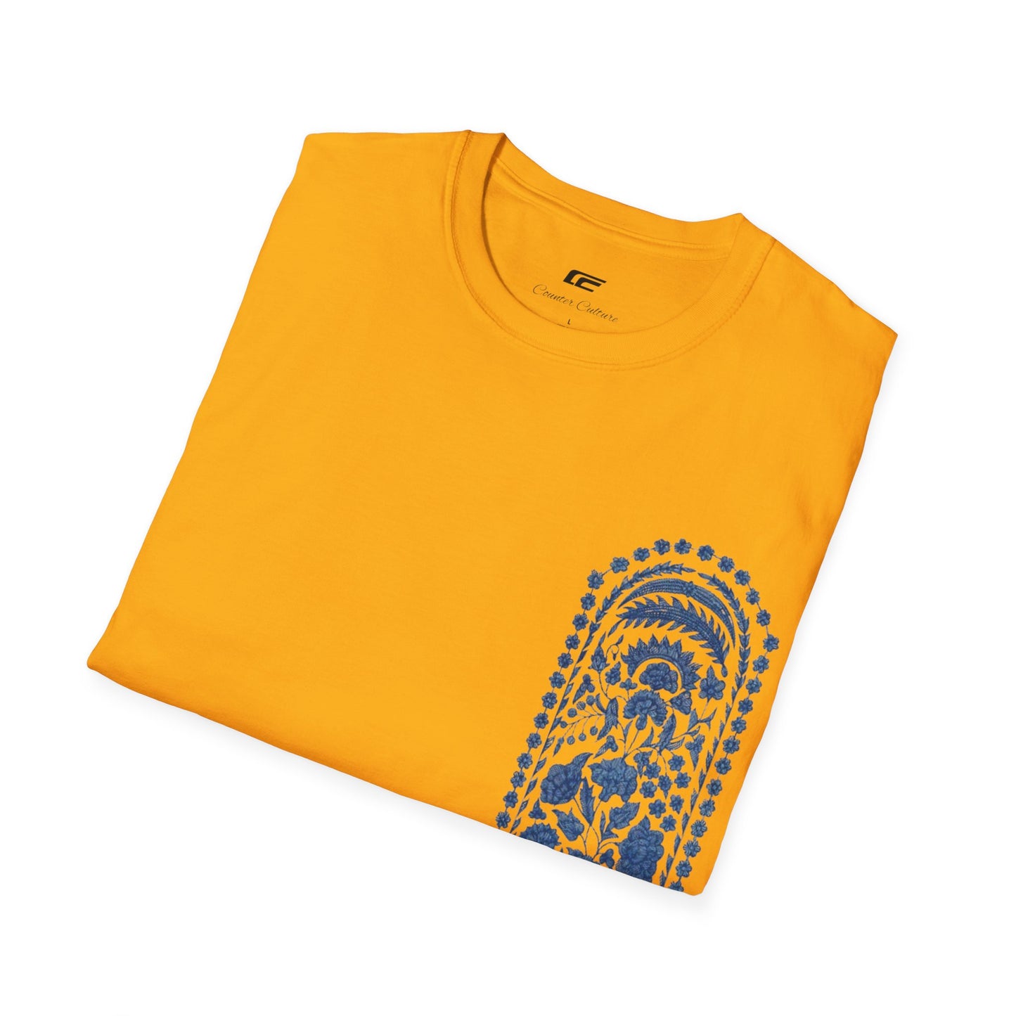 レディース ソフトスタイル T シャツ