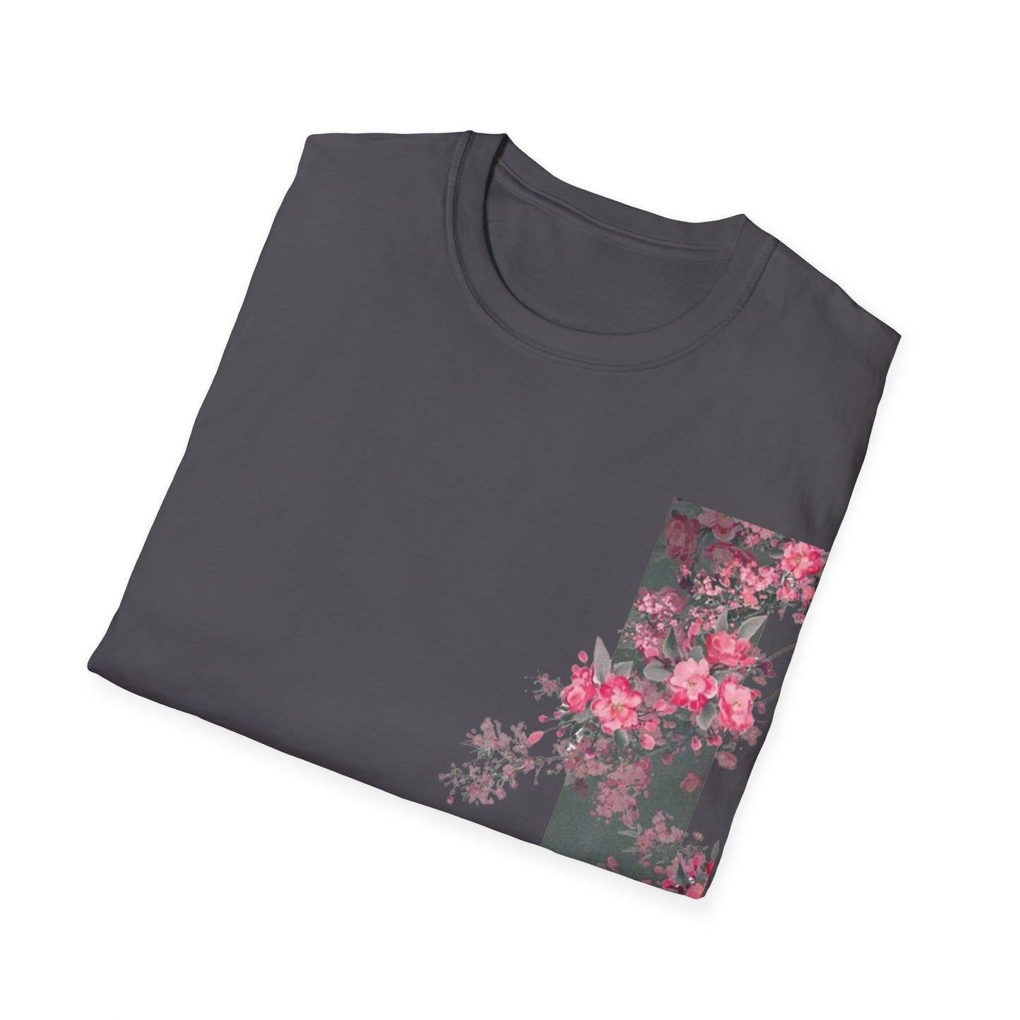 レディース ソフトスタイル T シャツ