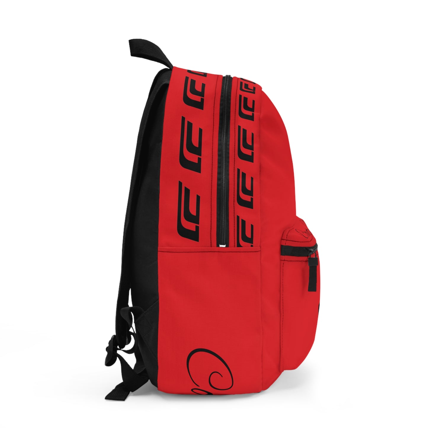 Counter Culture Signature Backpack