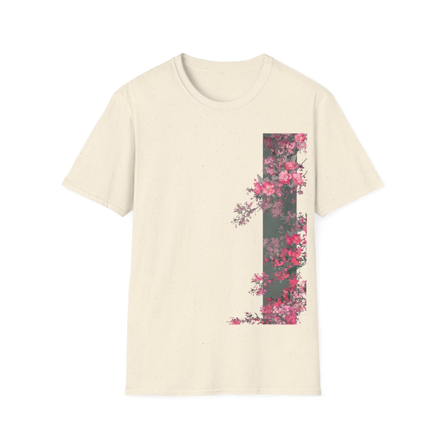 レディース ソフトスタイル T シャツ