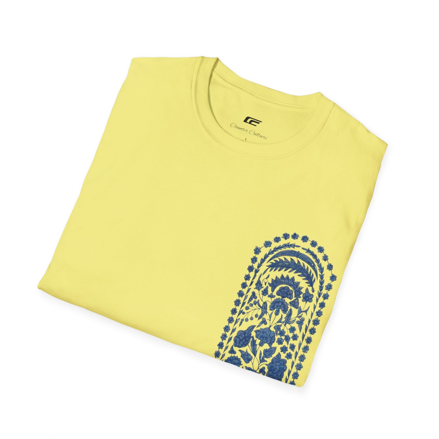 レディース ソフトスタイル T シャツ