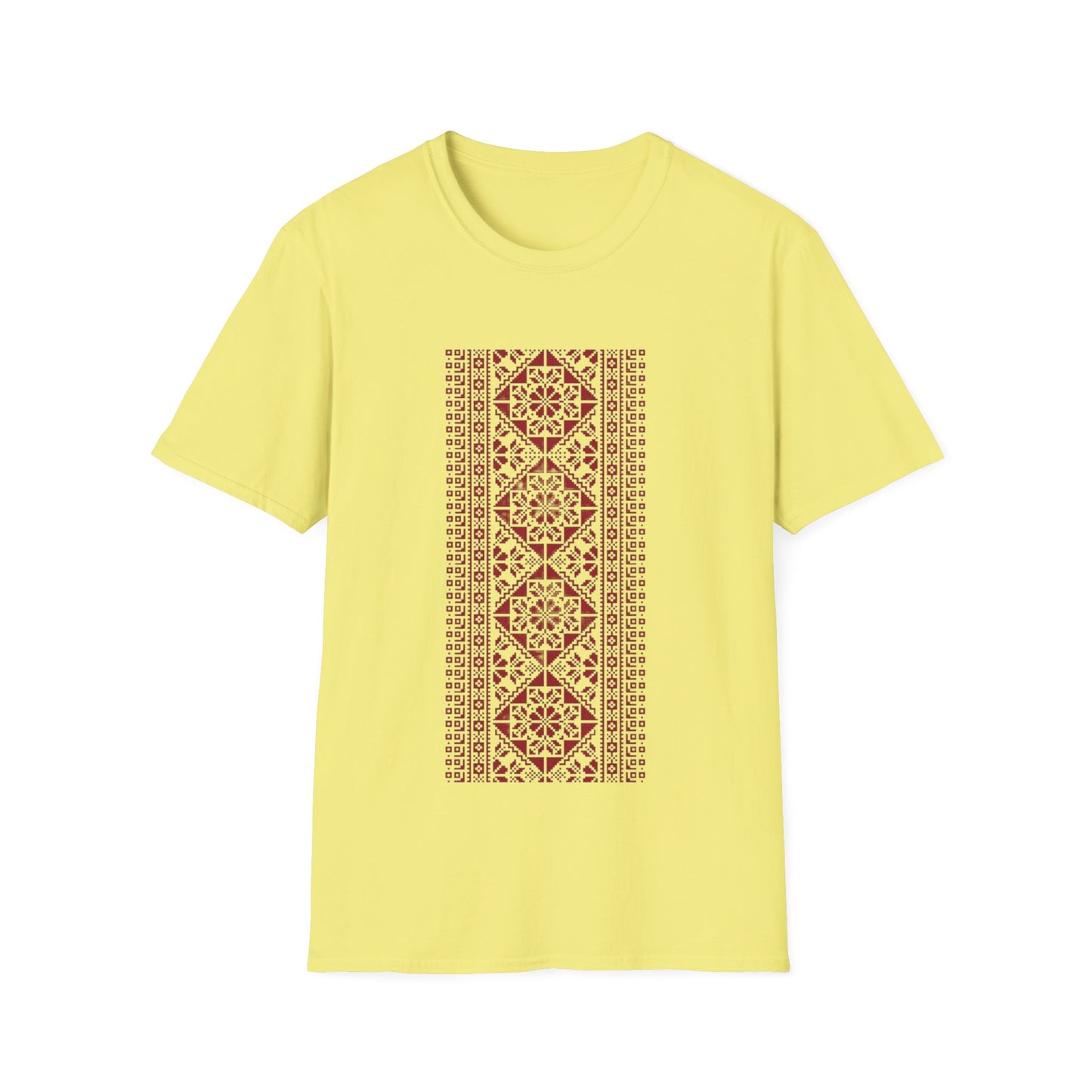 レディース ソフトスタイル T シャツ