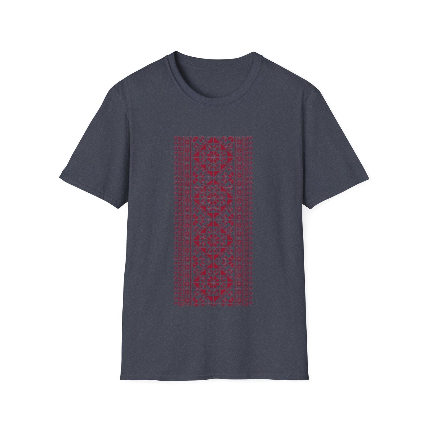 レディース ソフトスタイル T シャツ