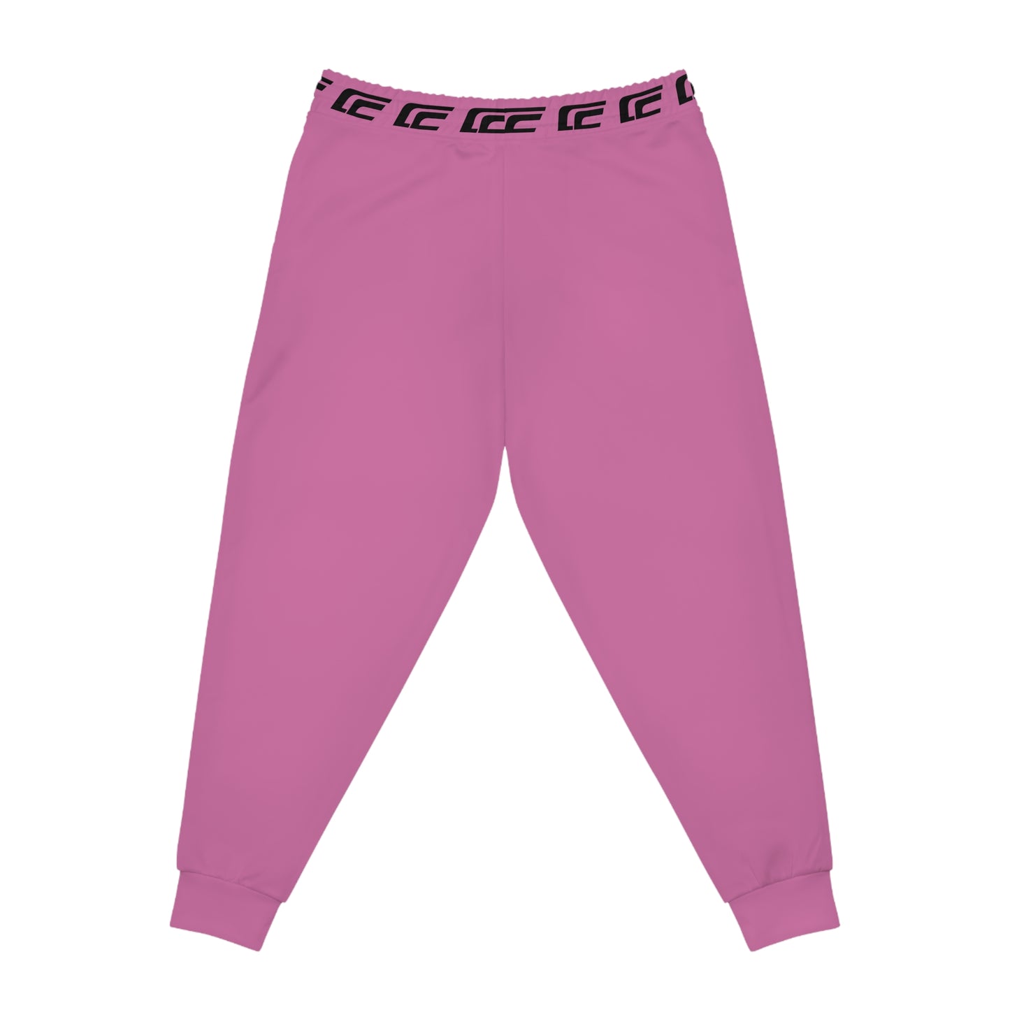 Athletic Joggers CC Light Pink