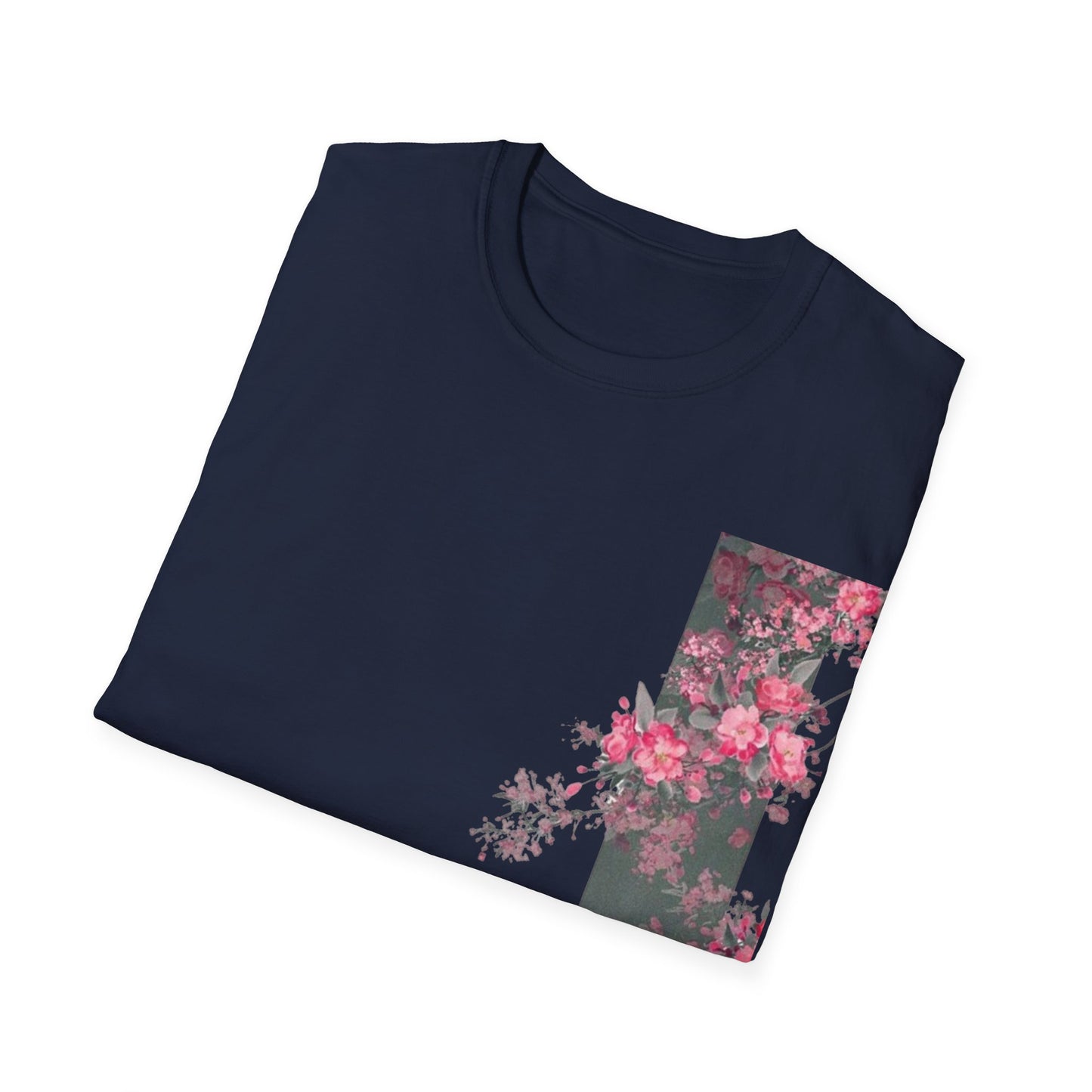 レディース ソフトスタイル T シャツ
