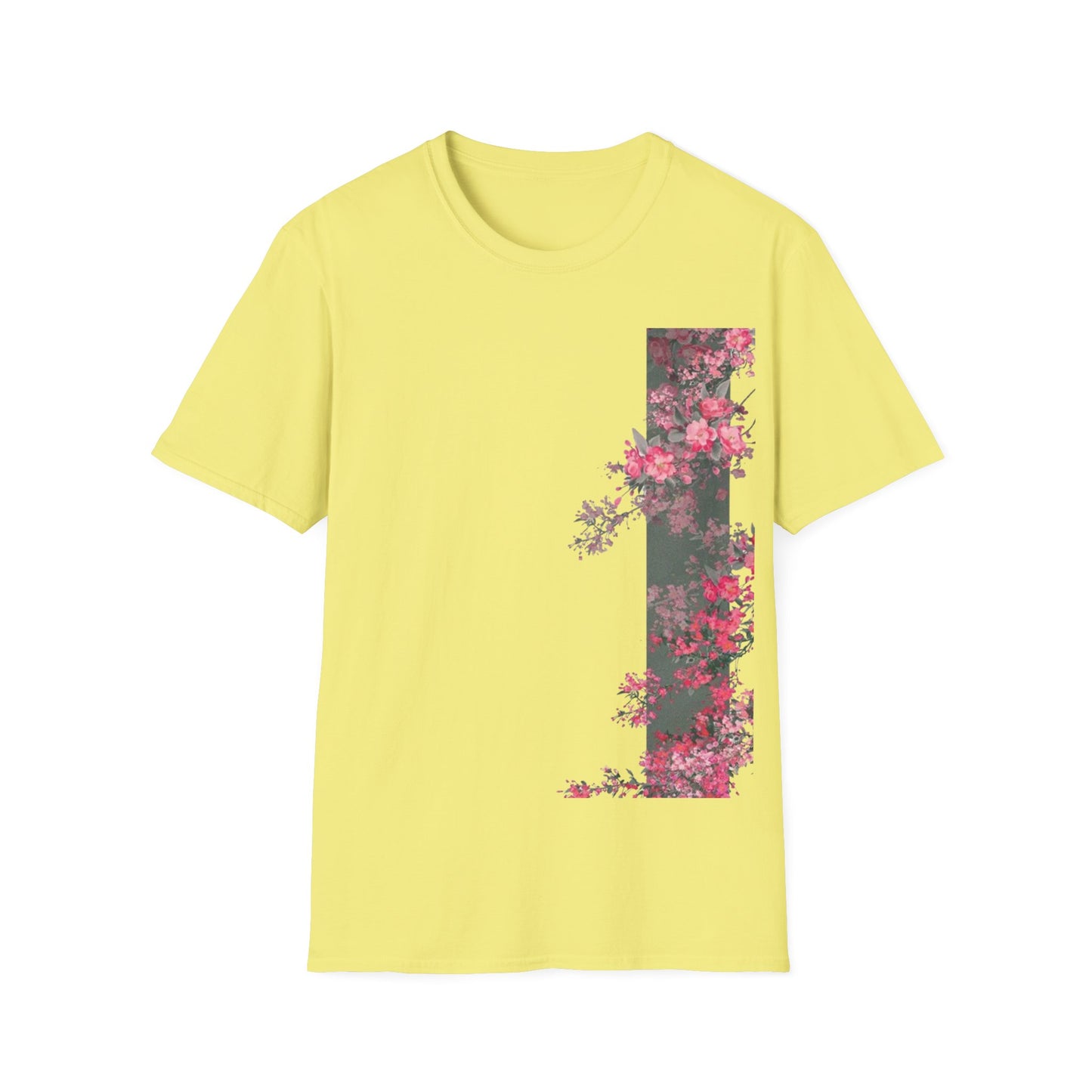 レディース ソフトスタイル T シャツ