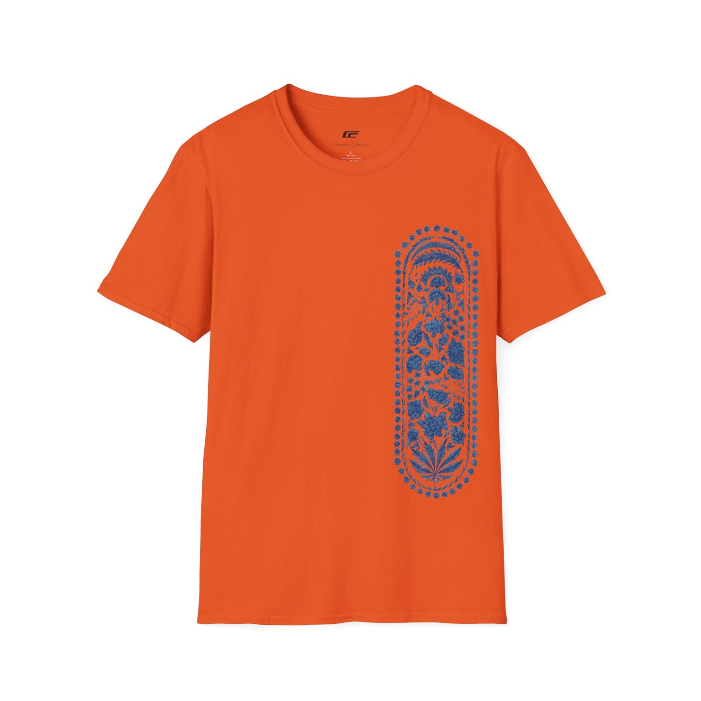 レディース ソフトスタイル T シャツ