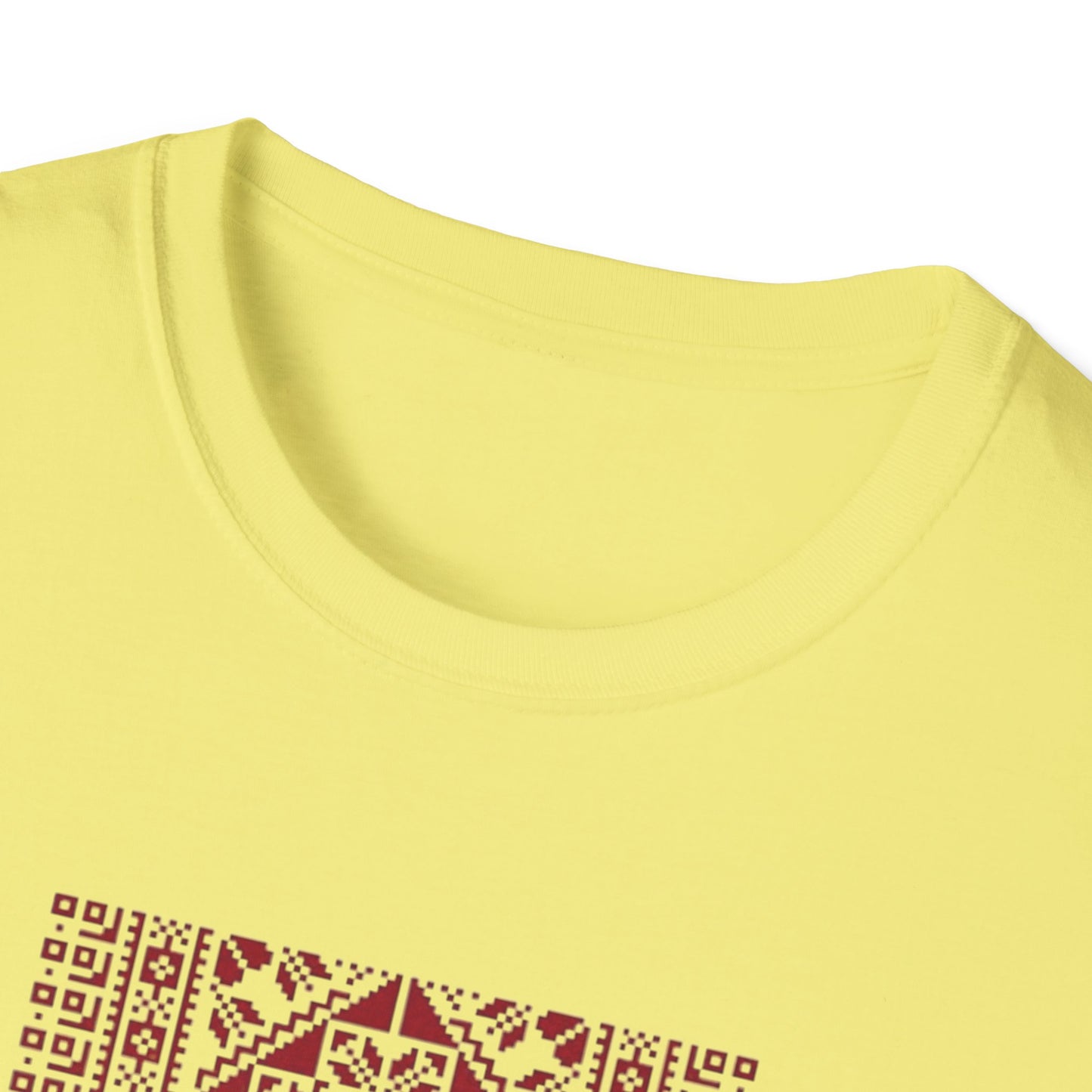 レディース ソフトスタイル T シャツ