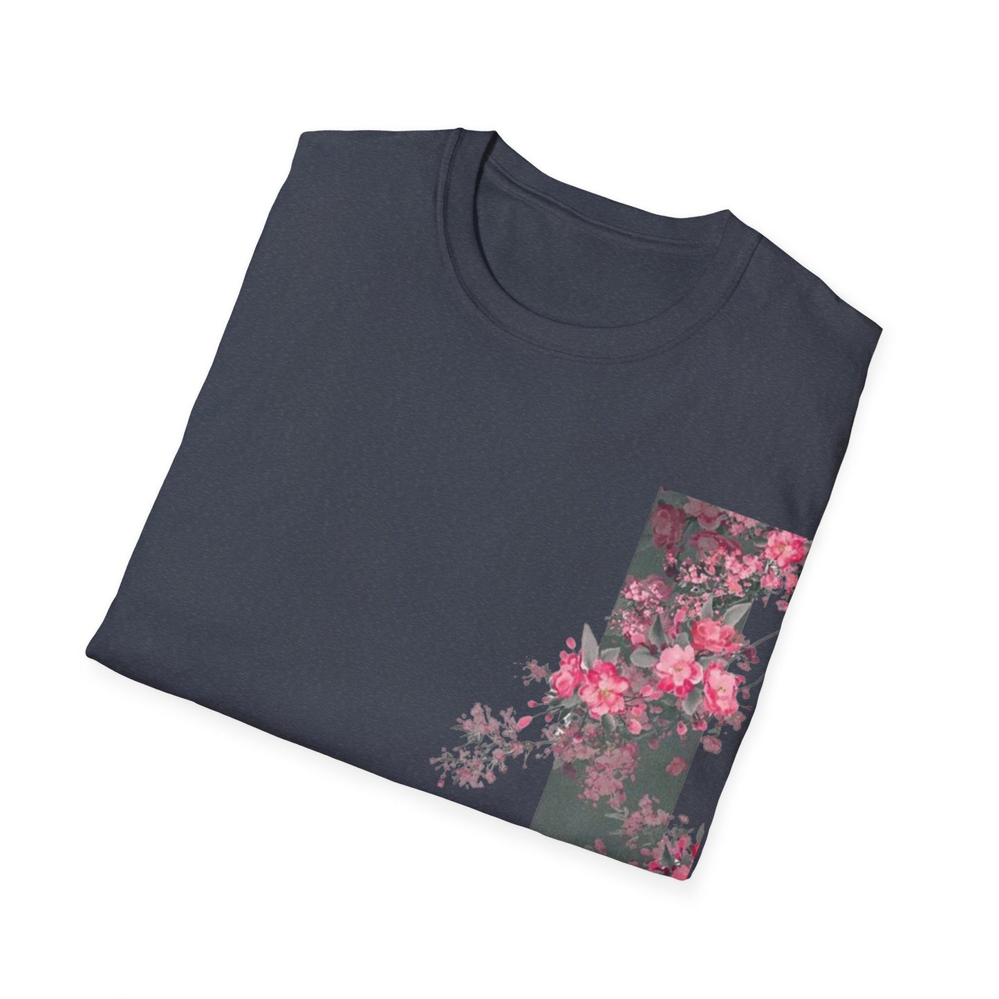 レディース ソフトスタイル T シャツ