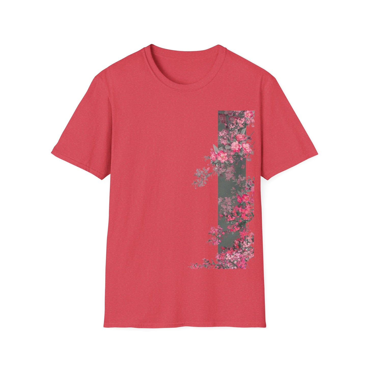 レディース ソフトスタイル T シャツ