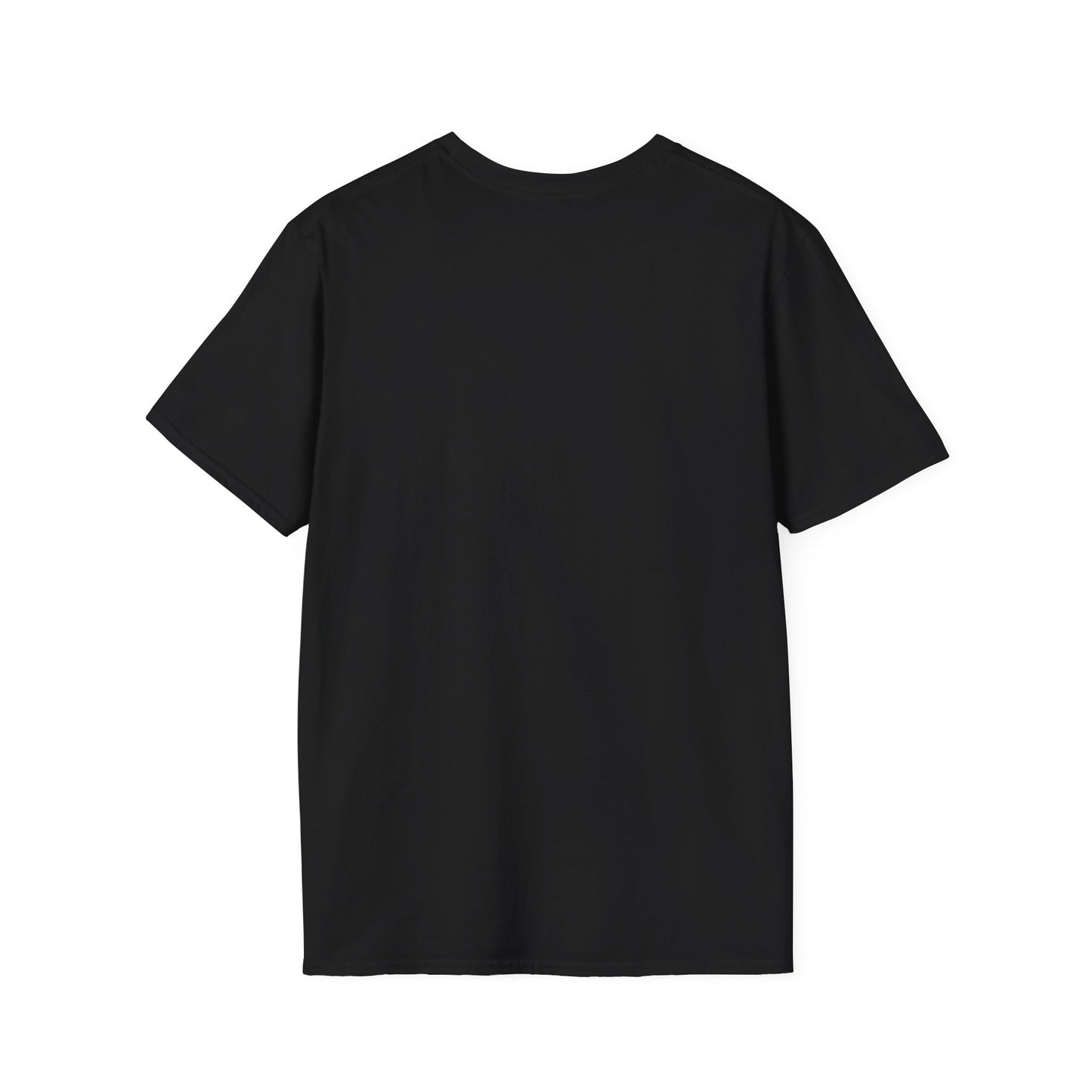 ユニセックスソフトスタイルTシャツ