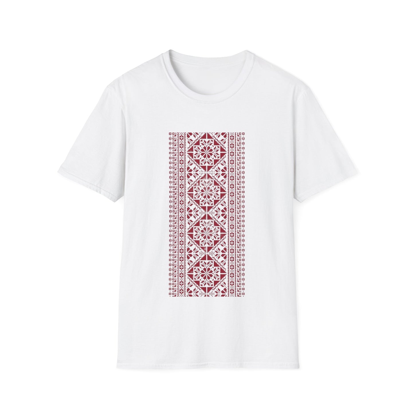 レディース ソフトスタイル T シャツ