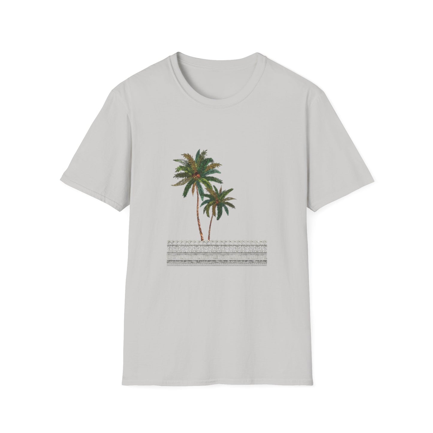 レディース ソフトスタイル T シャツ