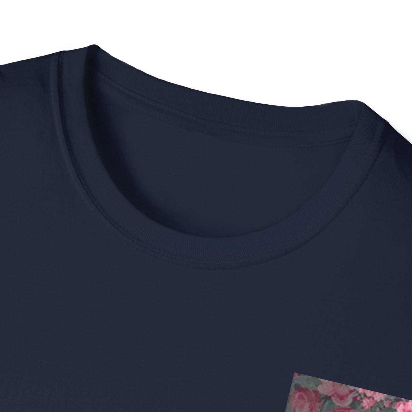 レディース ソフトスタイル T シャツ
