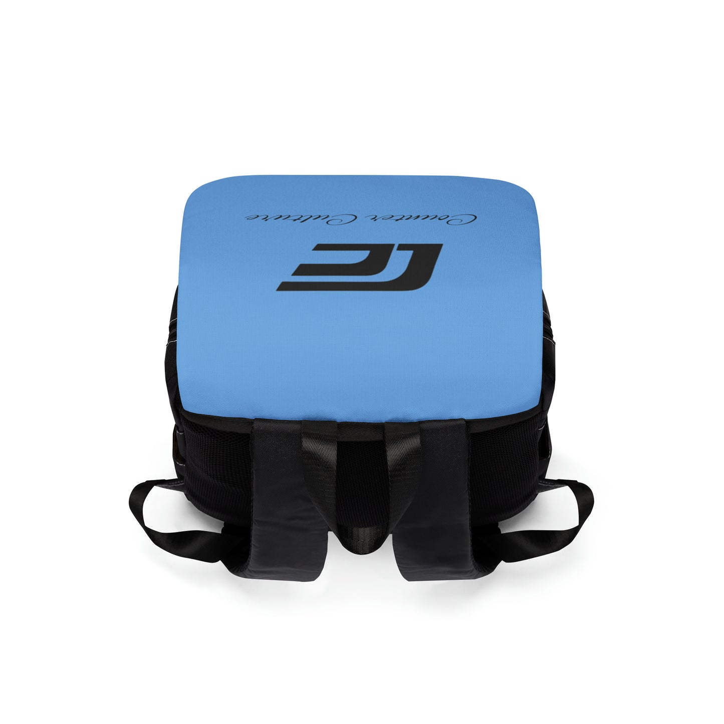Unisex Casual Shoulder Backpack