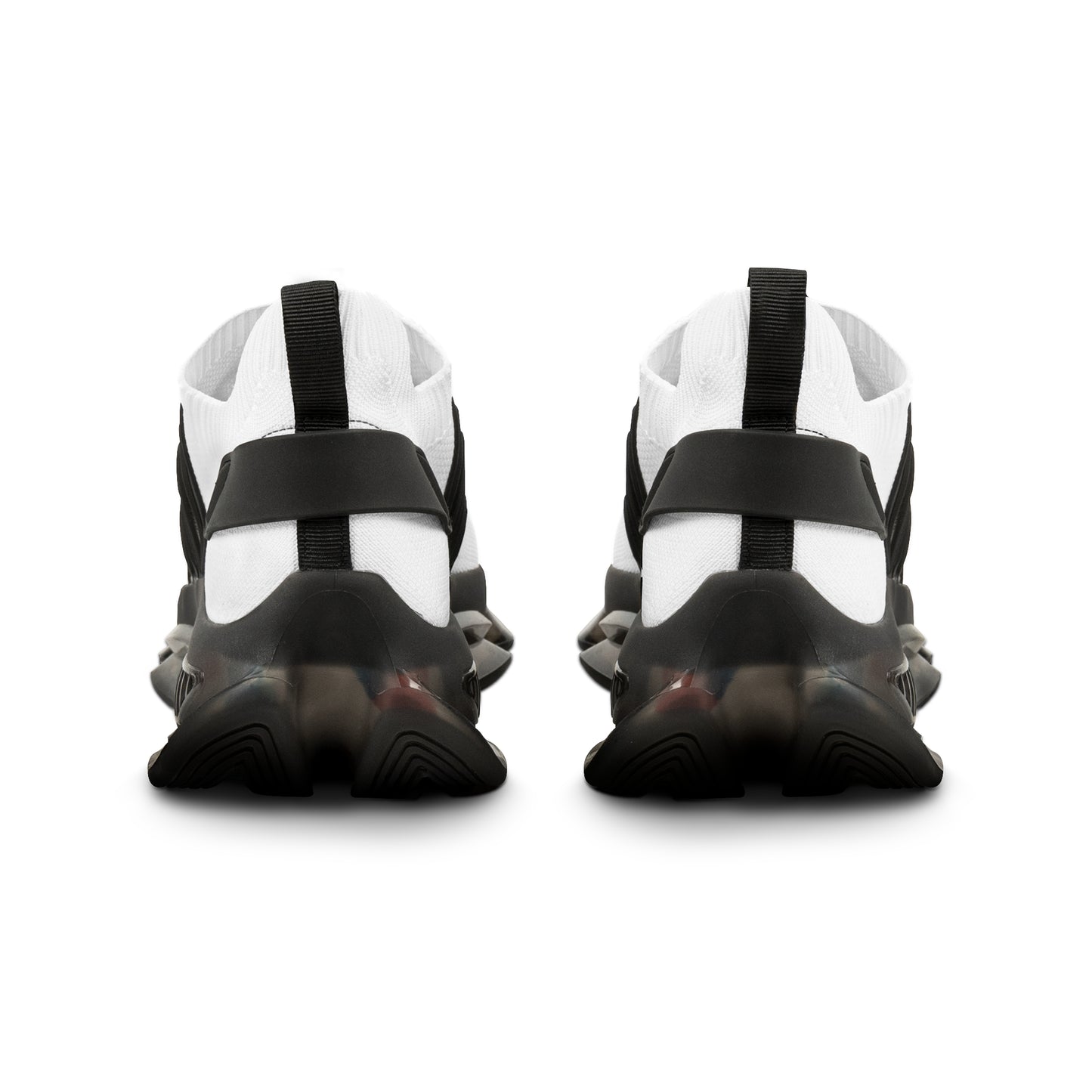 Zapatillas de deporte de malla para hombre