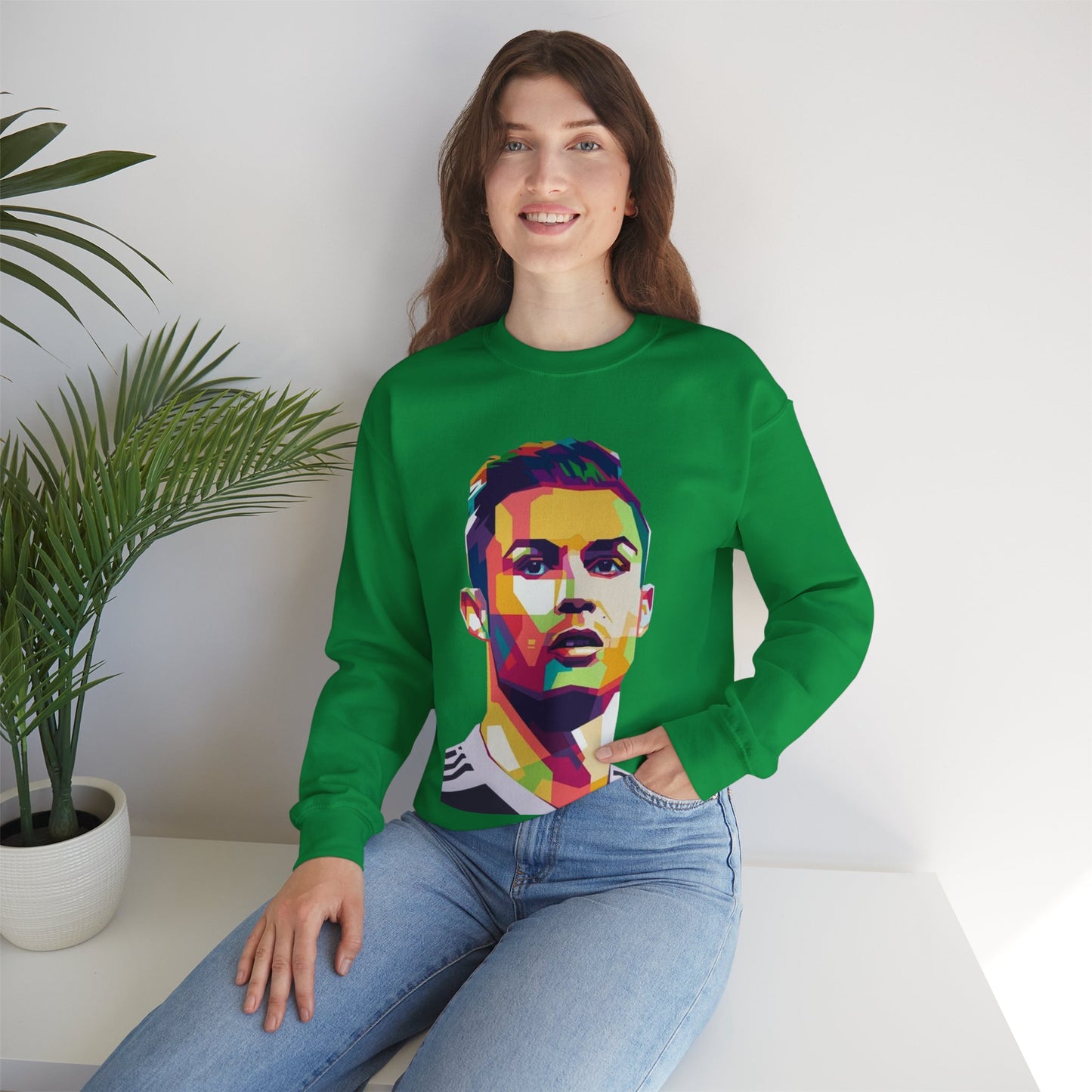 Unisex Heavy Blend™ Crewneck Sweatshirt