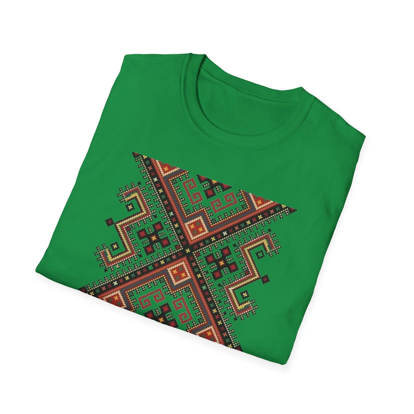 レディース ソフトスタイル T シャツ
