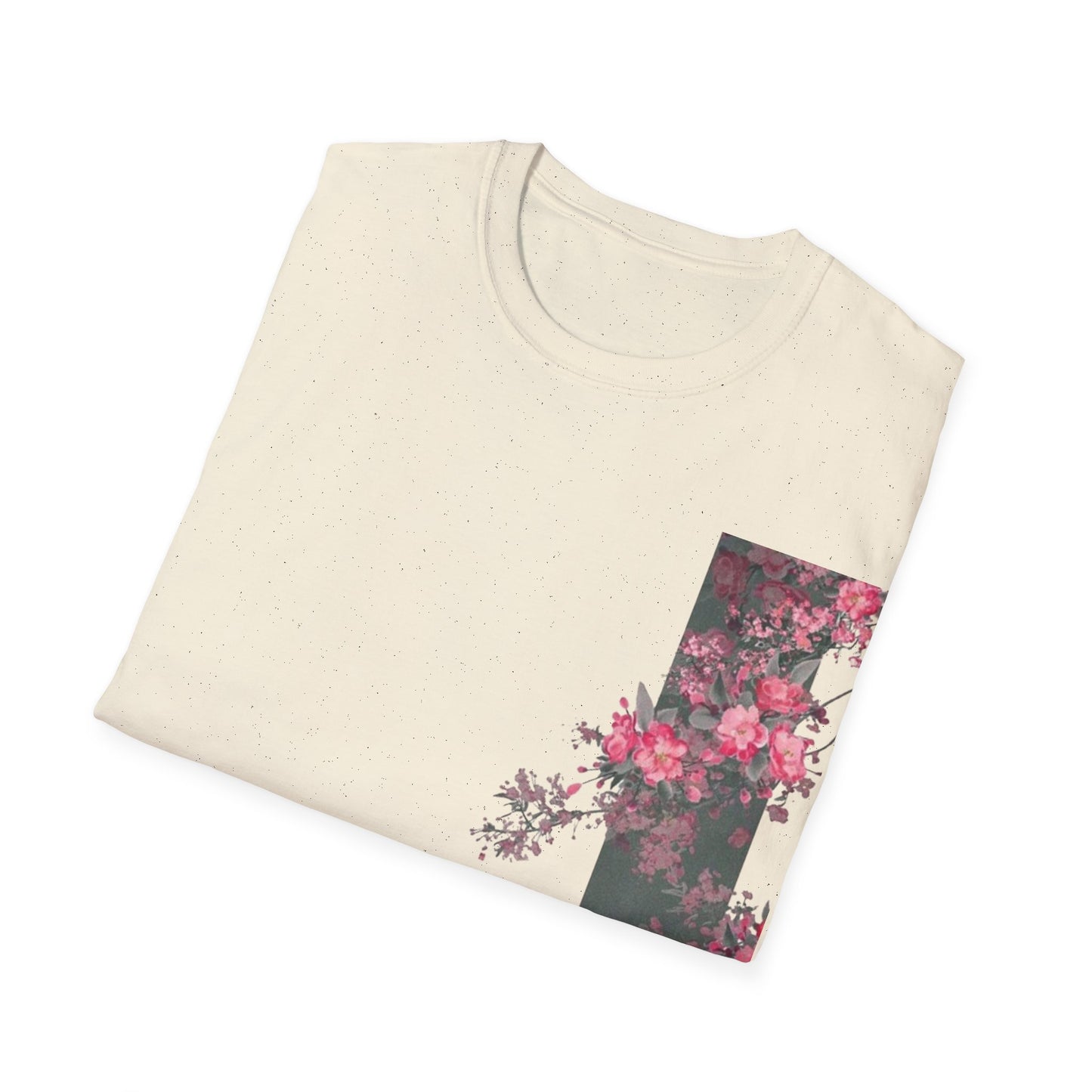 レディース ソフトスタイル T シャツ