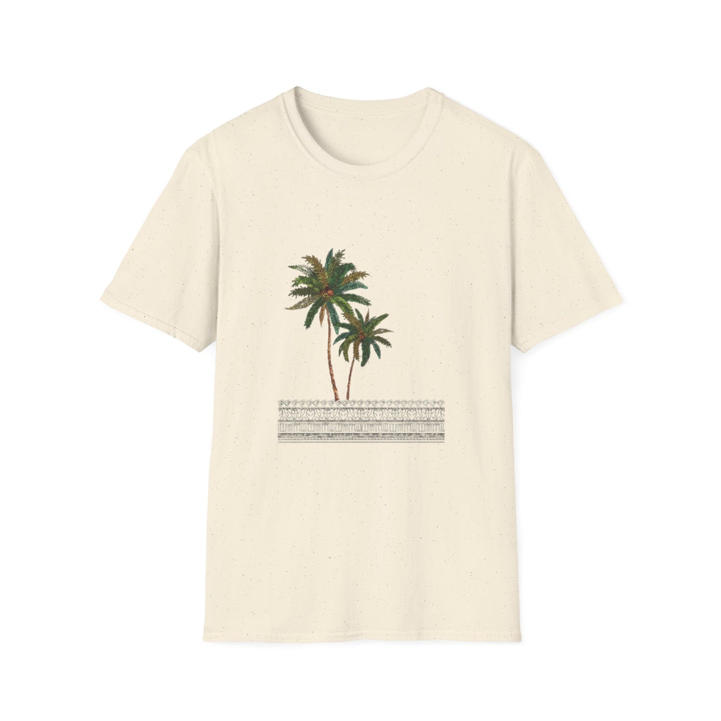レディース ソフトスタイル T シャツ