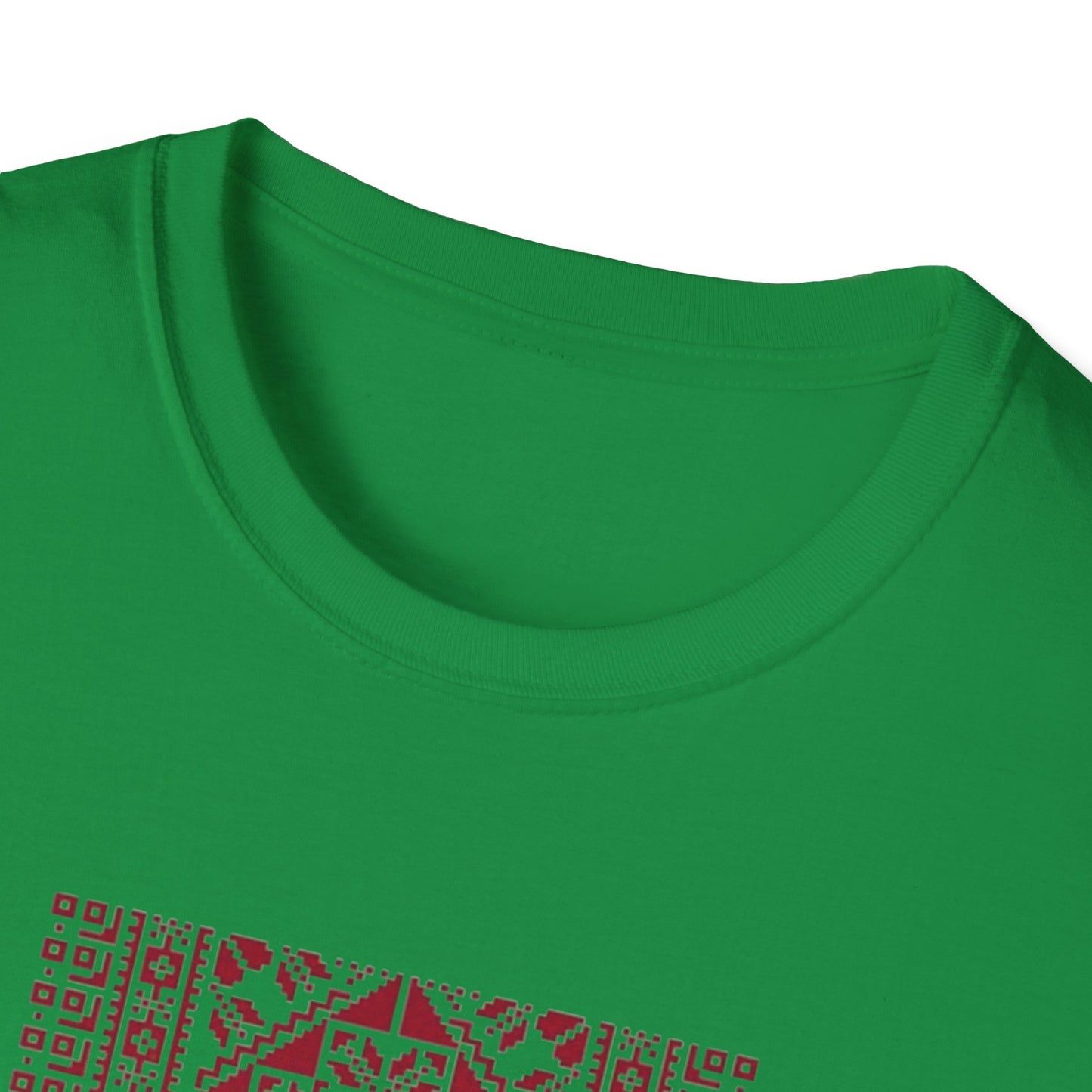 レディース ソフトスタイル T シャツ