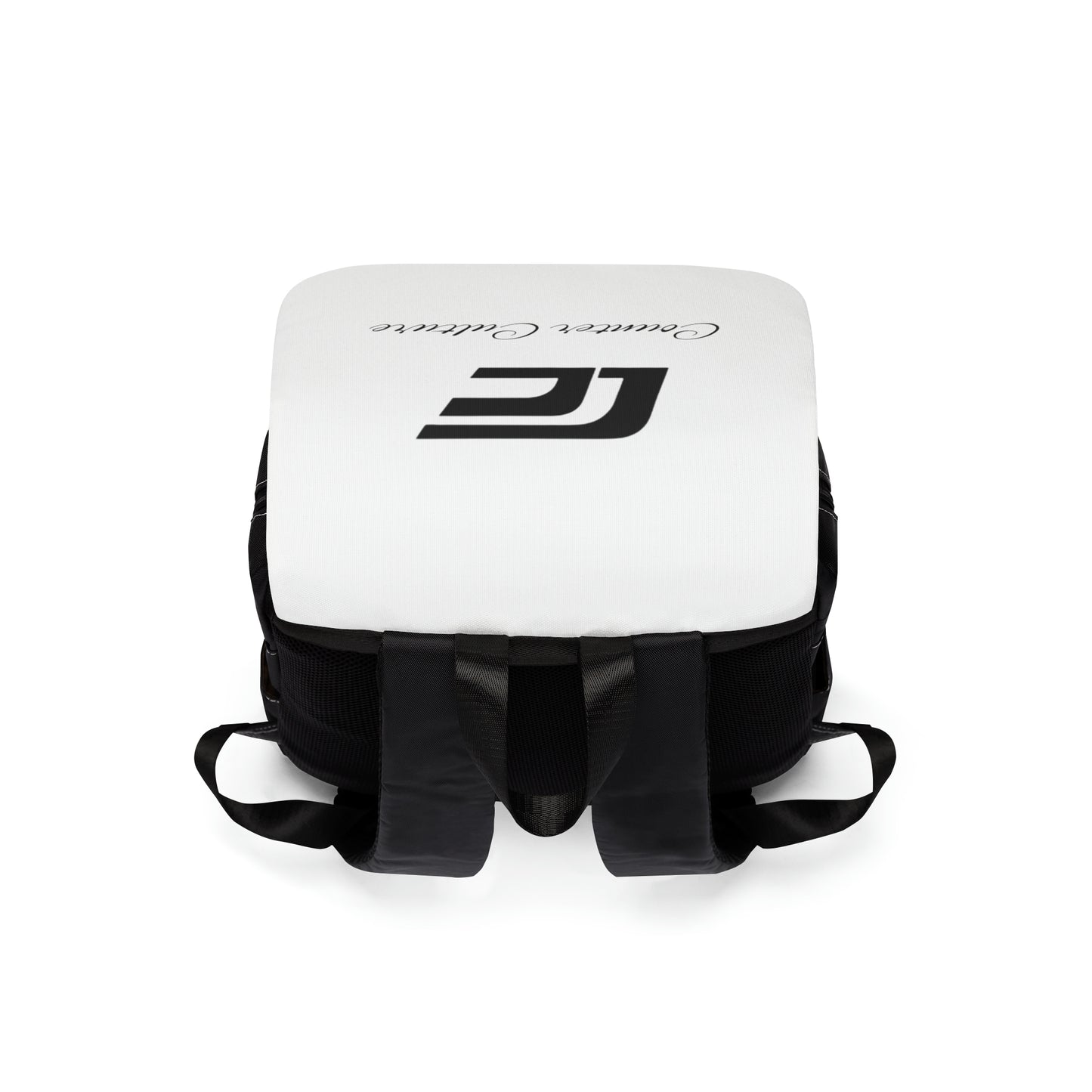 Unisex Casual Shoulder Backpack